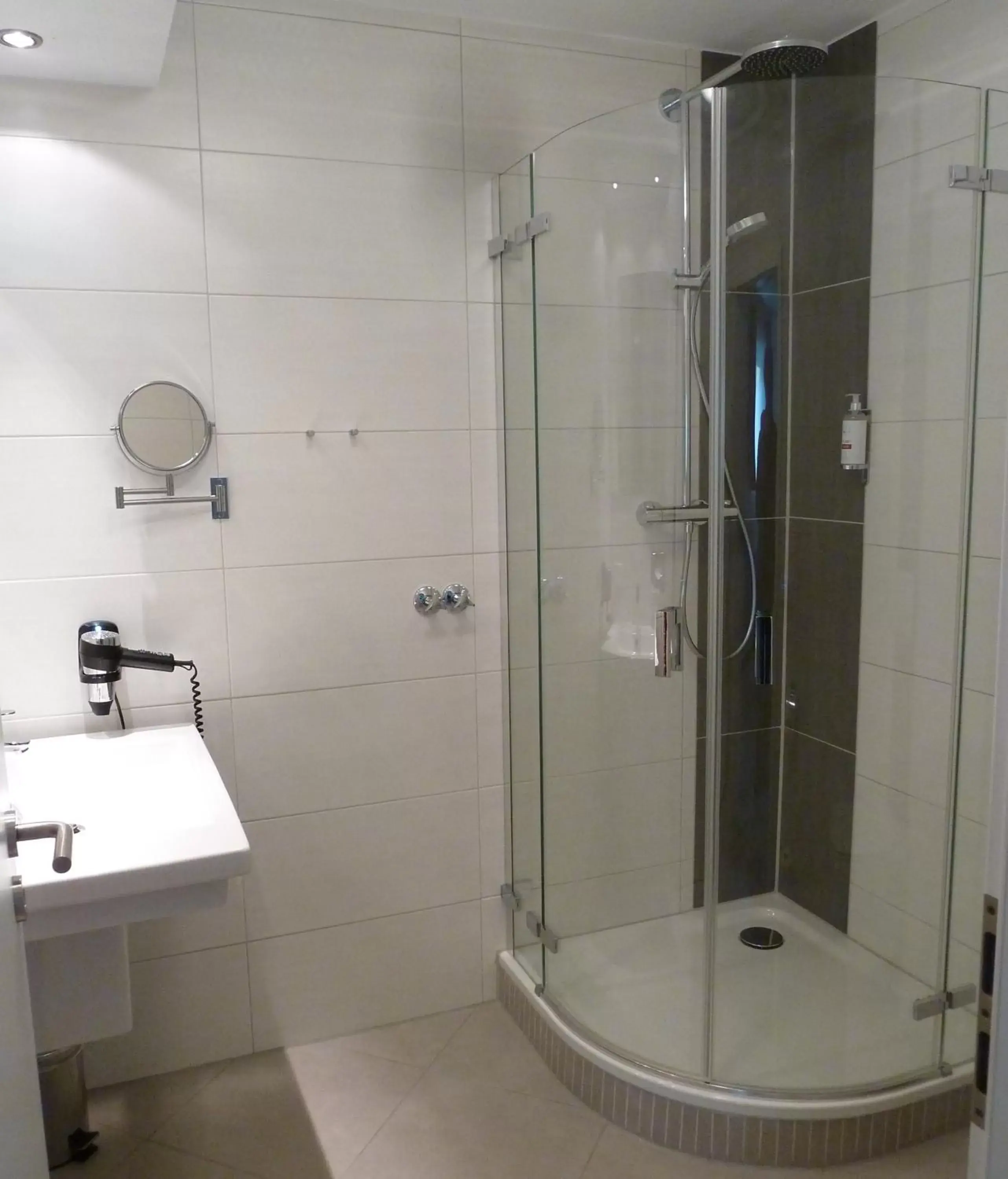 Comfort Single Room in Hotel-Restaurant Goldenstedt Comfort Single Room in Hotel-Restaurant Goldenstedt