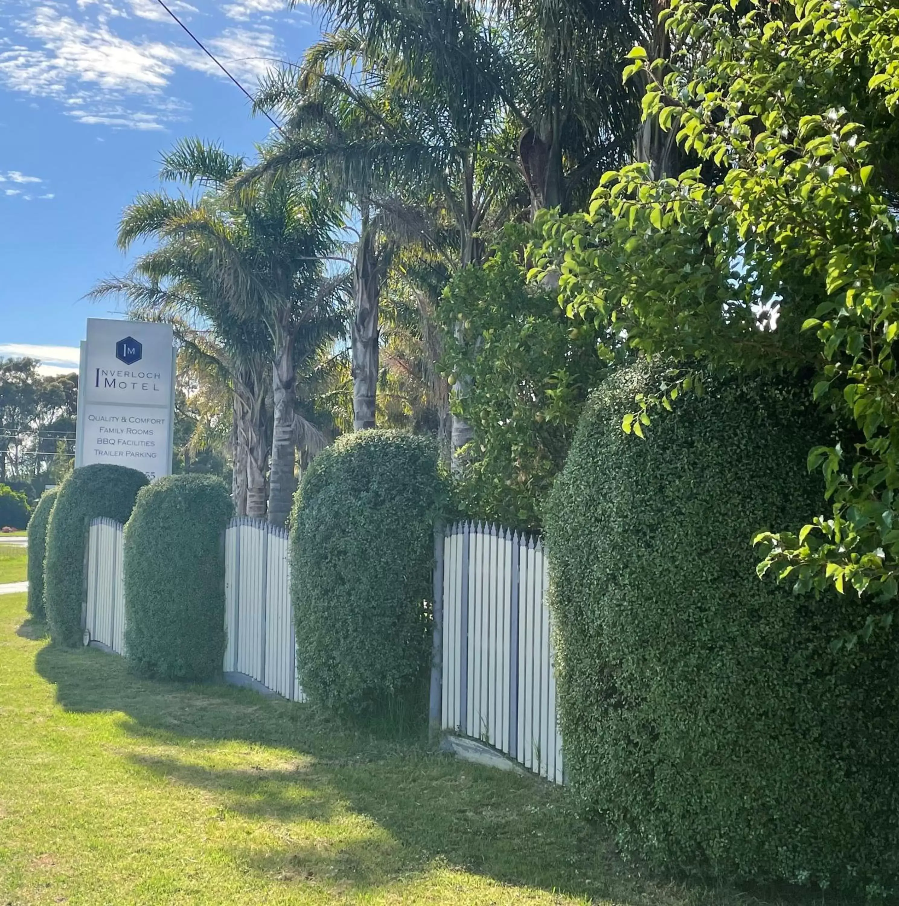 Inverloch Motel Inverloch Motel