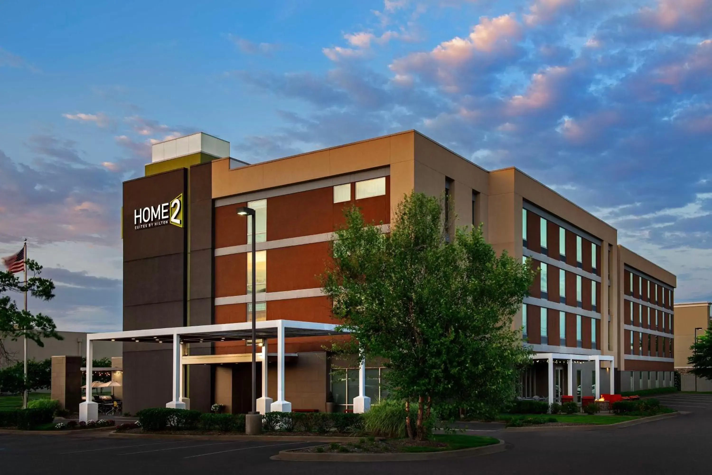 Home2 Suites by Hilton - Memphis/Southaven Home2 Suites by Hilton - Memphis/Southaven
