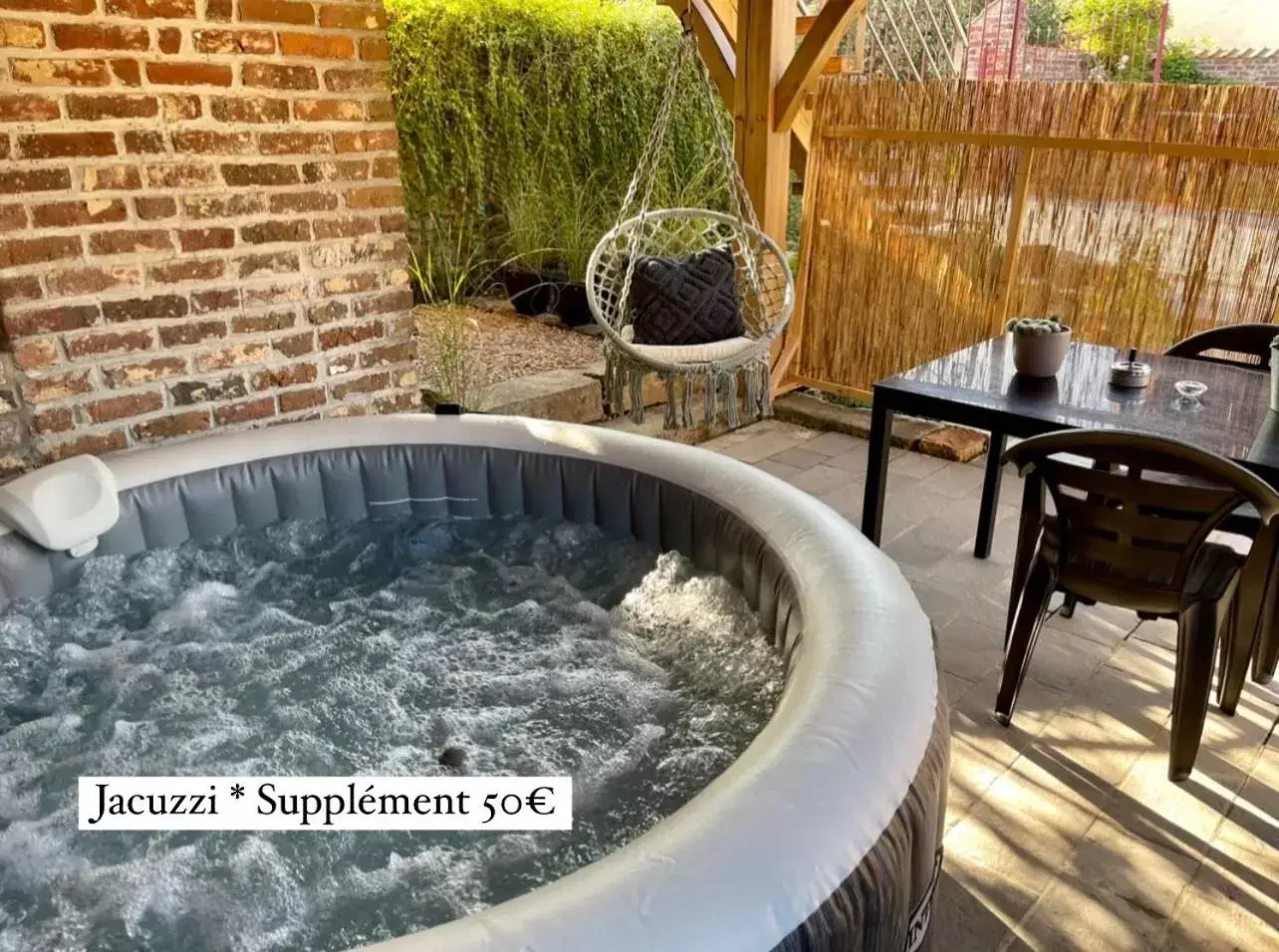 La Mésangeraie Gîte Chambres d'hôtes La Mésangeraie Gîte Chambres d'hôtes