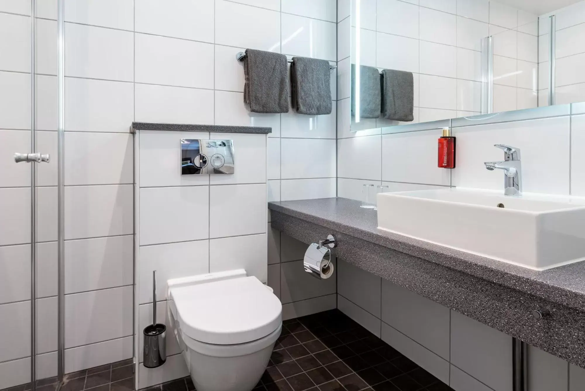 Superior Double Room with Evening Meal in Clarion Collection Hotel Victoria Superior Double Room with Evening Meal in Clarion Collection Hotel Victoria