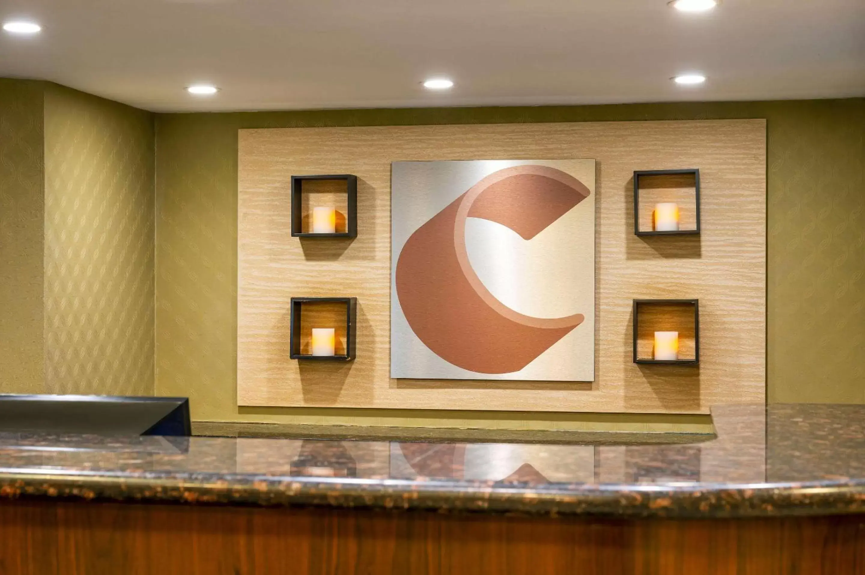Comfort Inn Northeast Markham Comfort Inn Northeast Markham