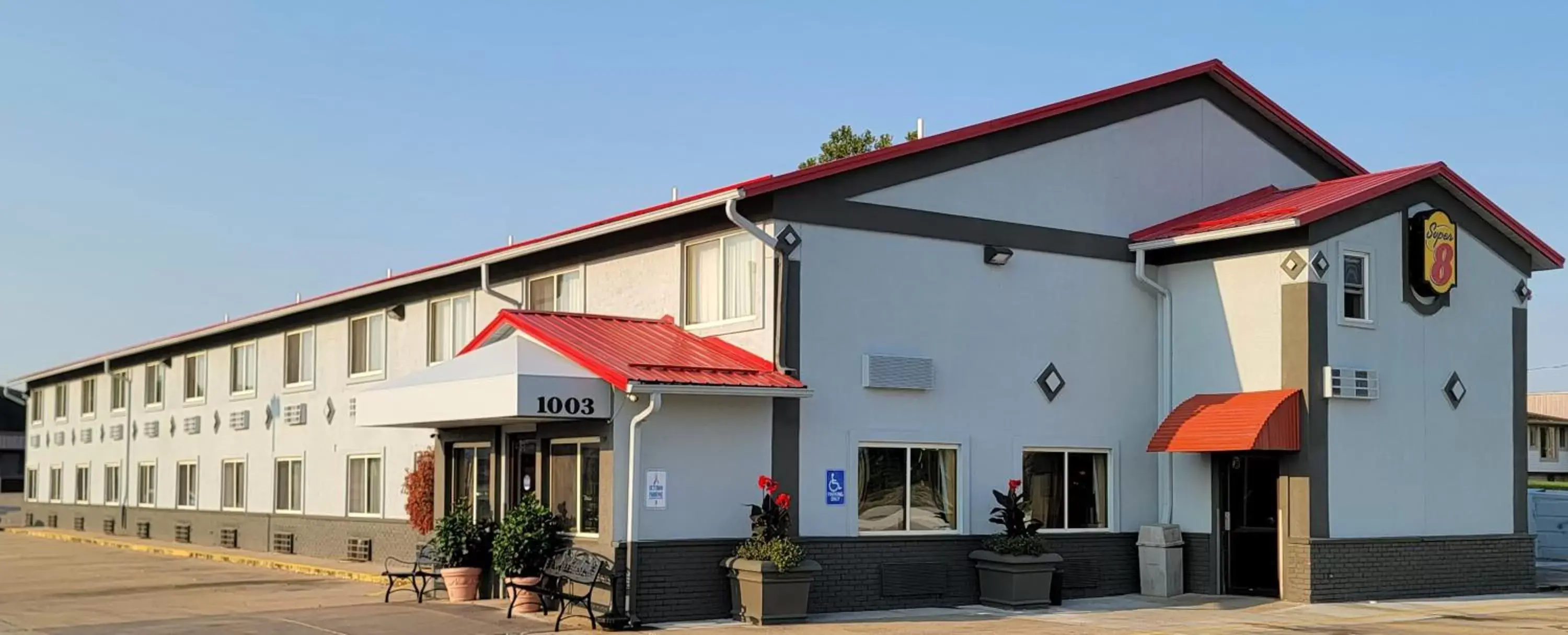 Super 8 by Wyndham Jacksonville Super 8 by Wyndham Jacksonville