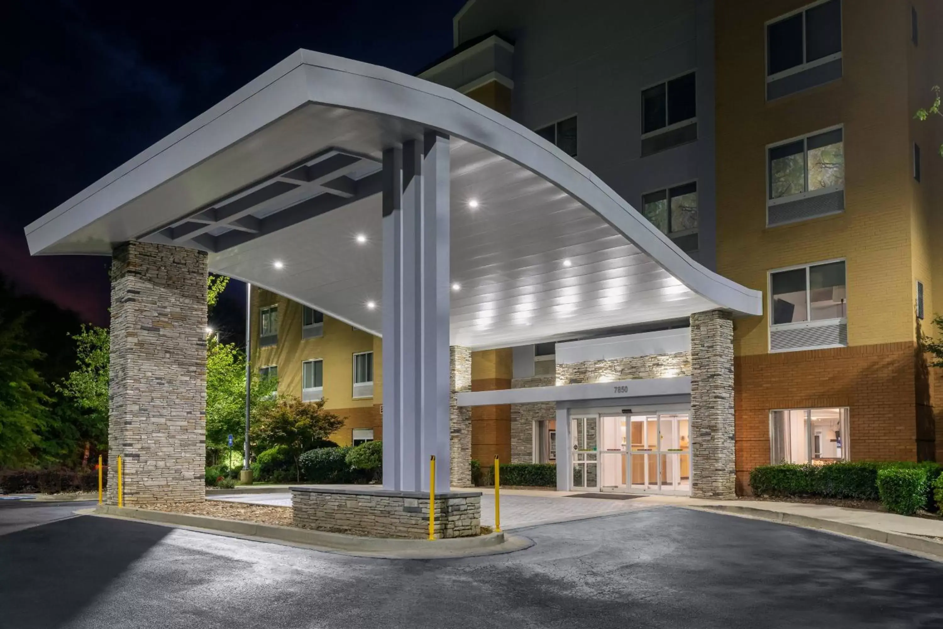 Fairfield Inn & Suites by Marriott Atlanta Stonecrest Fairfield Inn & Suites by Marriott Atlanta Stonecrest