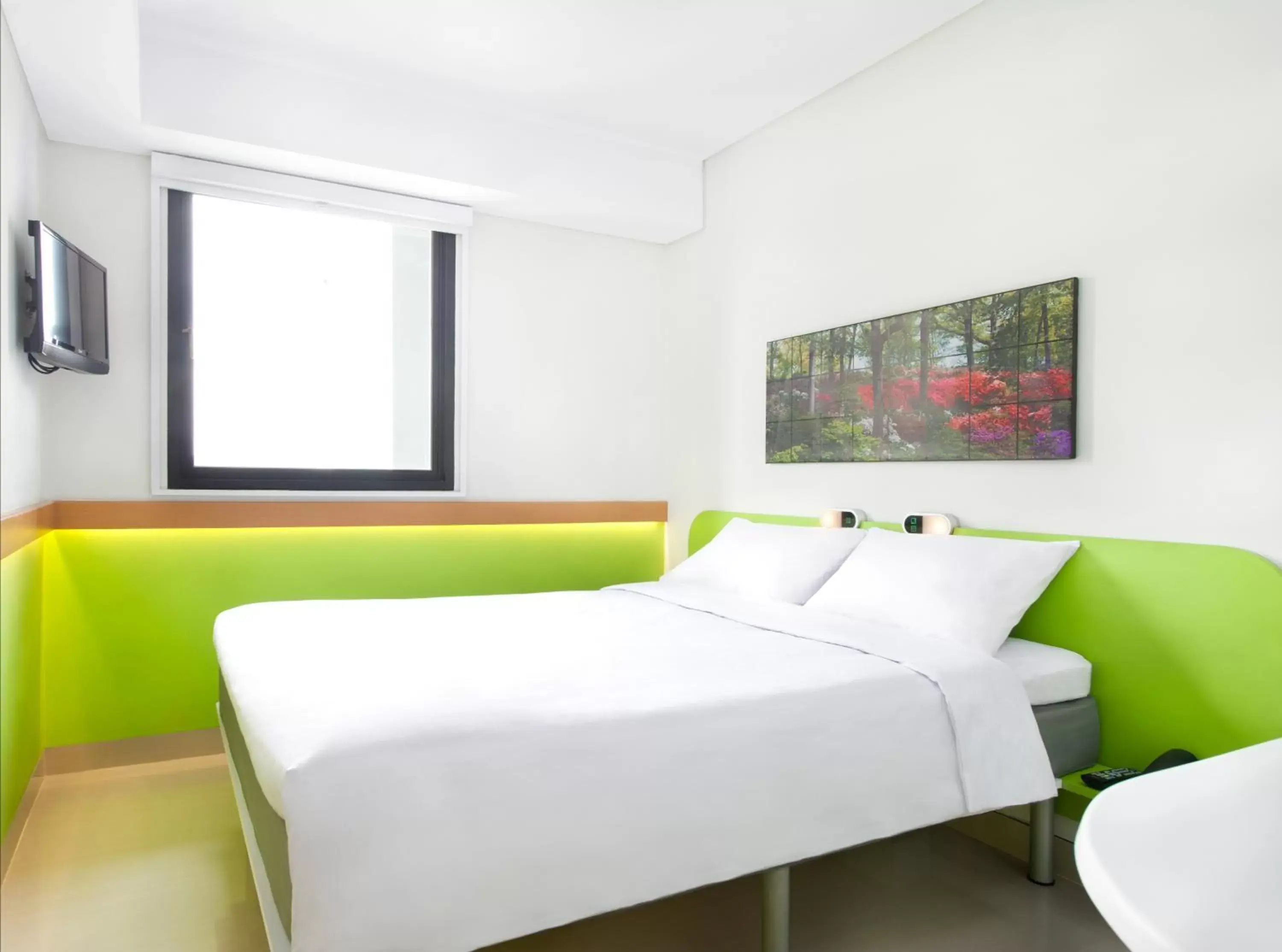 Standard 1 Double bed in Ibis Budget Jakarta Daan Mogot Standard 1 Double bed in Ibis Budget Jakarta Daan Mogot