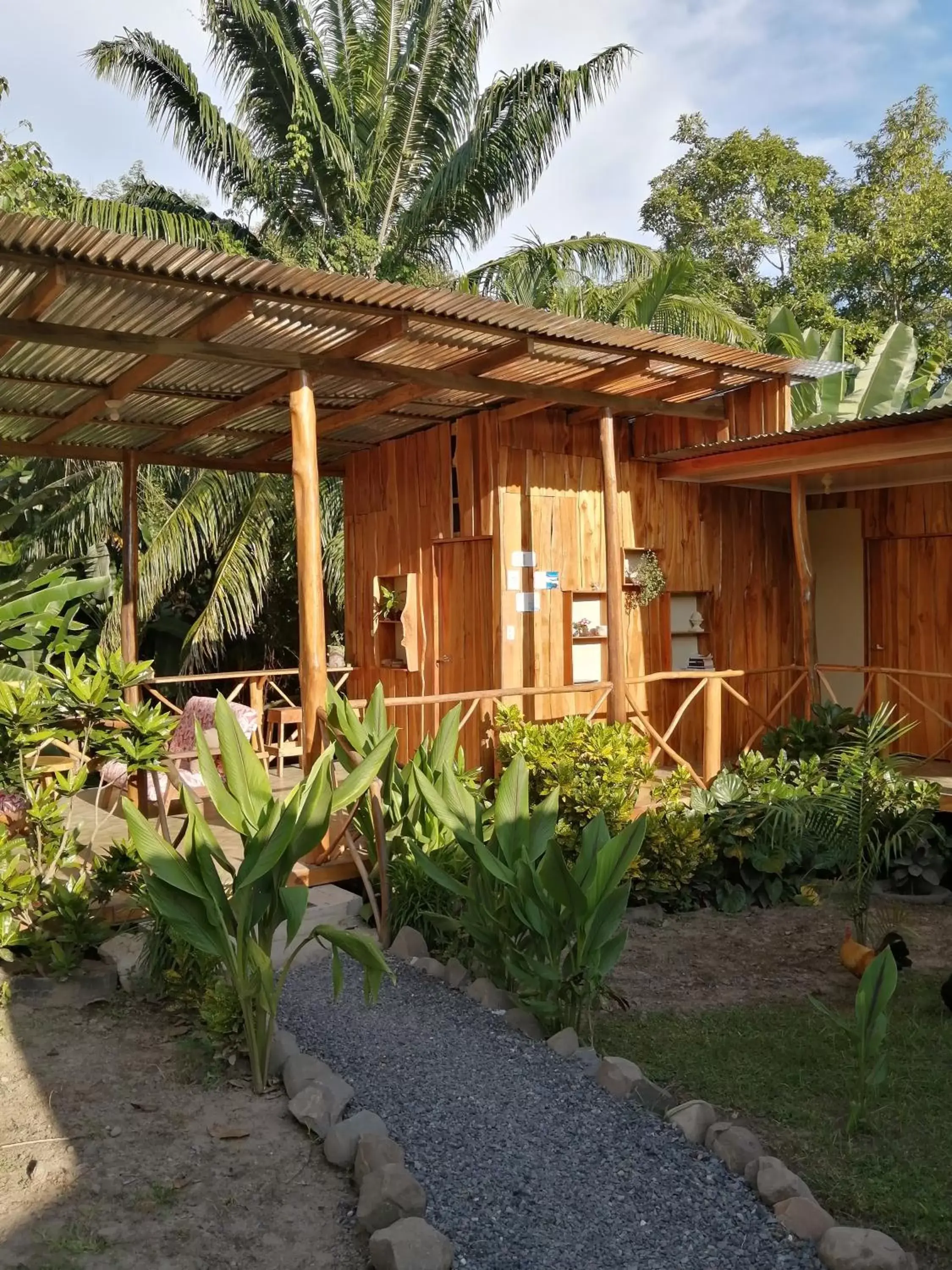 El Gecko Hotel & Tours El Gecko Hotel & Tours