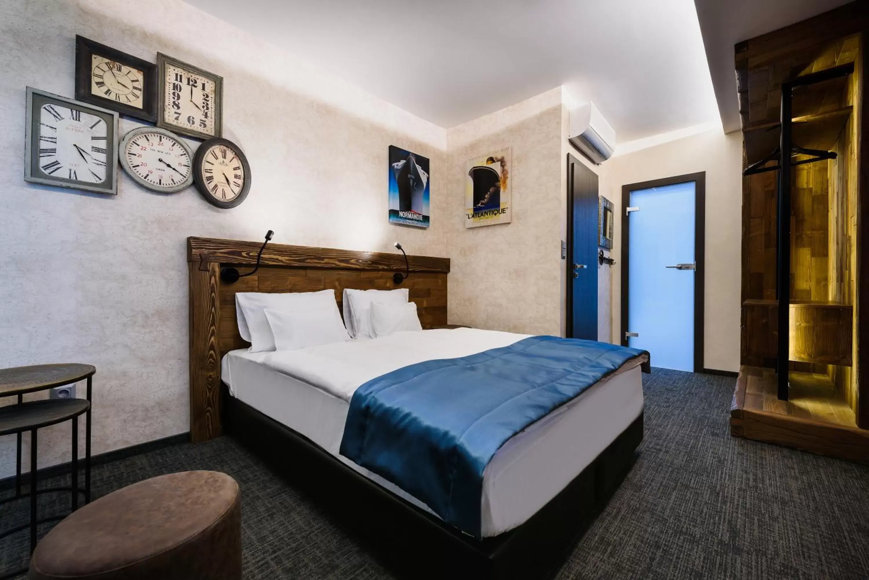 Time Superior in RQ Boutique & Unique Hotel Time Superior in RQ Boutique & Unique Hotel