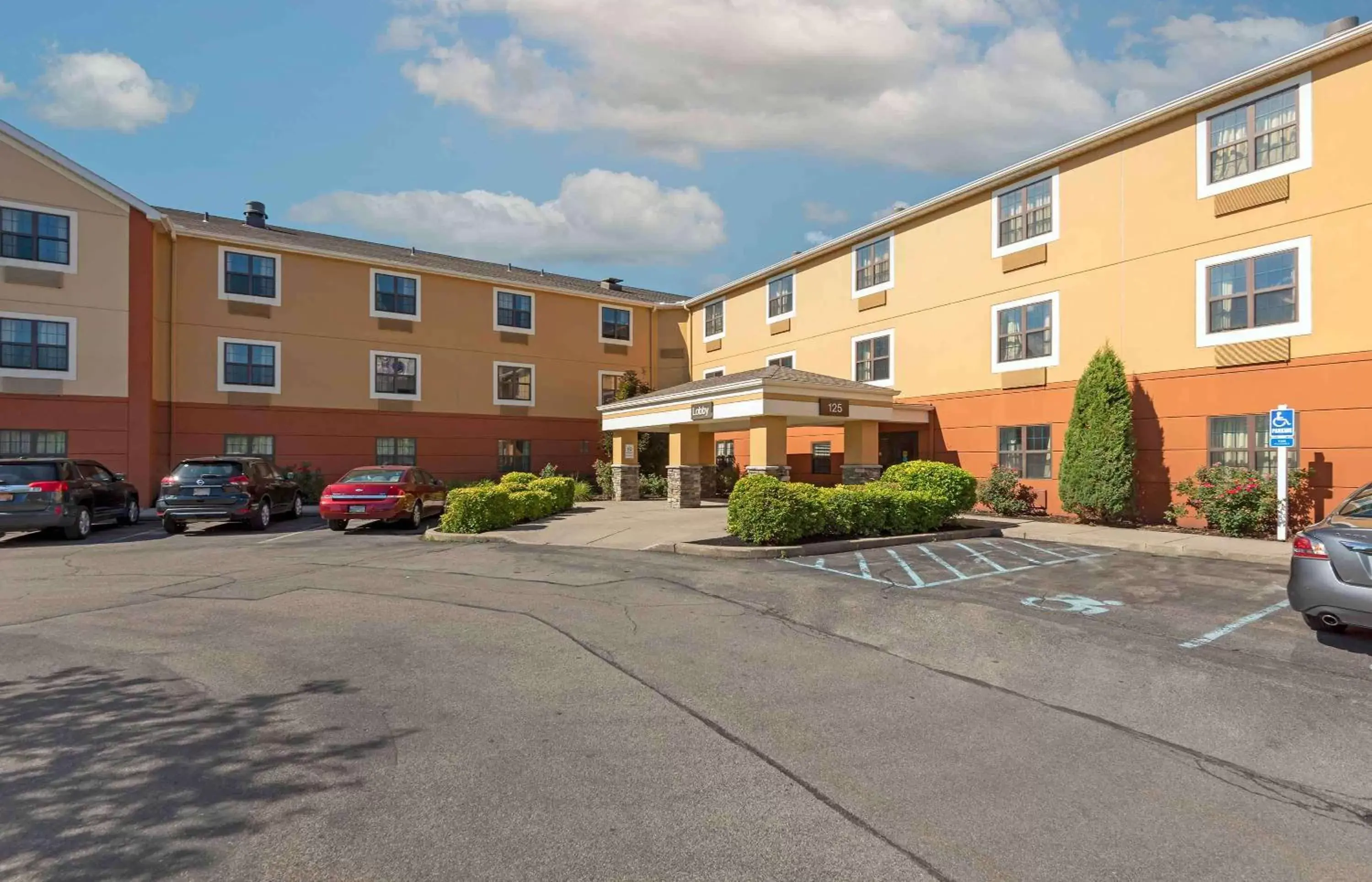 Extended Stay America Suites - Buffalo - Amherst Extended Stay America Suites - Buffalo - Amherst