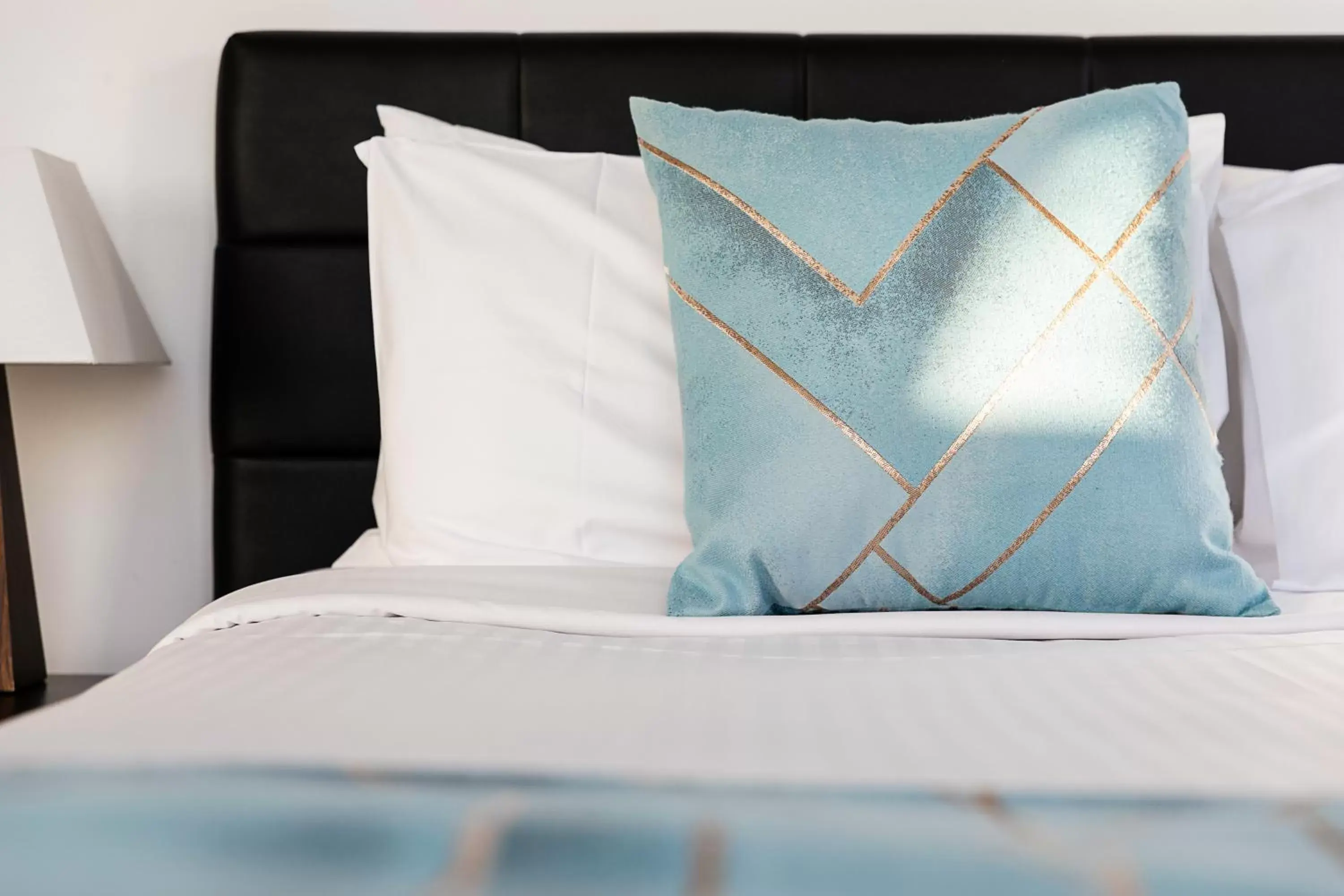 Two Bedroom Apartment with Balcony in RNR Serviced Apartments North Melbourne Two Bedroom Apartment with Balcony in RNR Serviced Apartments North Melbourne