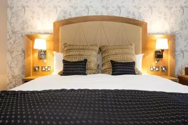 Double or Twin Room in Sandford House Hotel Wetherspoon Double or Twin Room in Sandford House Hotel Wetherspoon