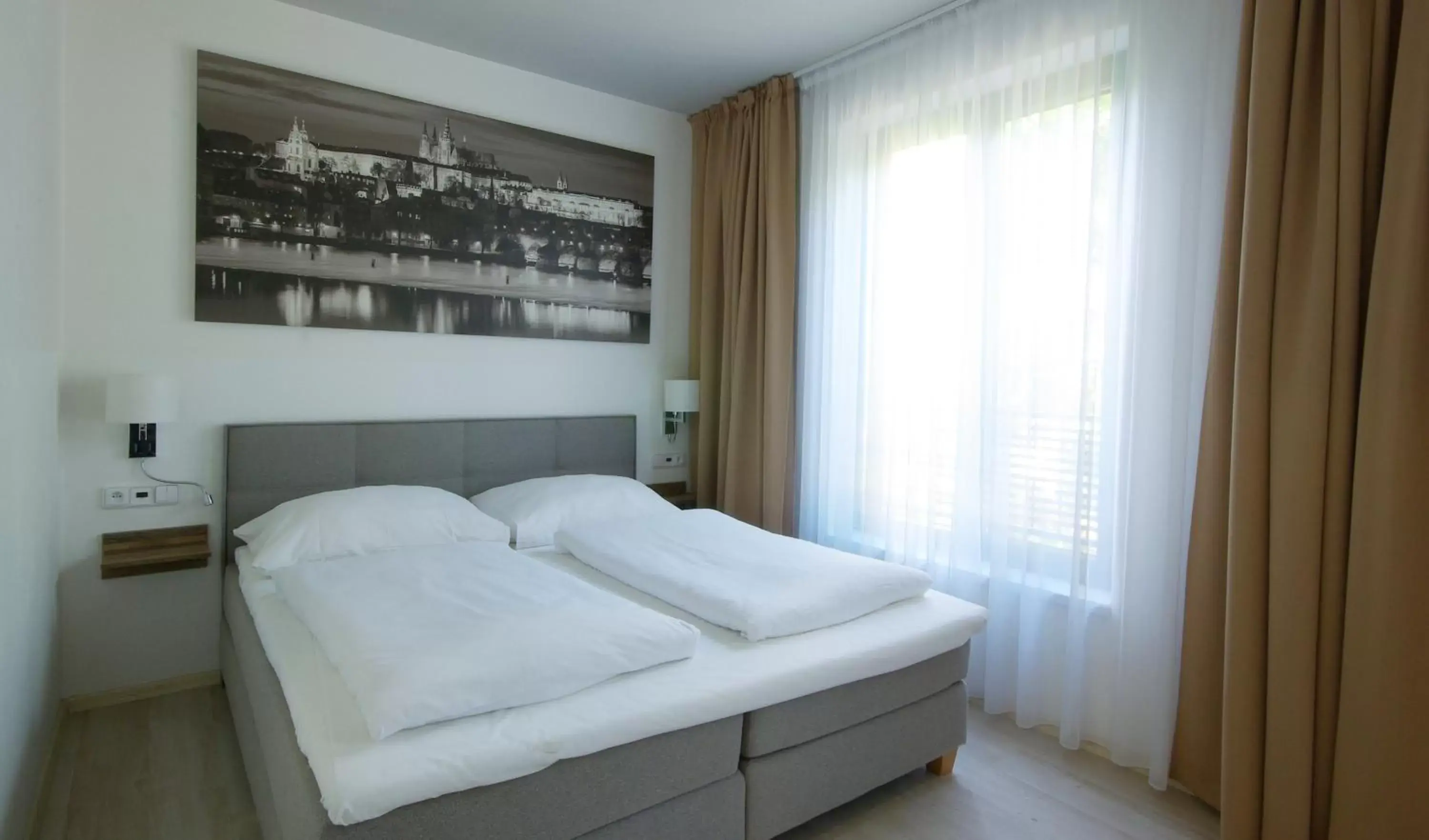 Double Room in Adeba Plus Double Room in Adeba Plus