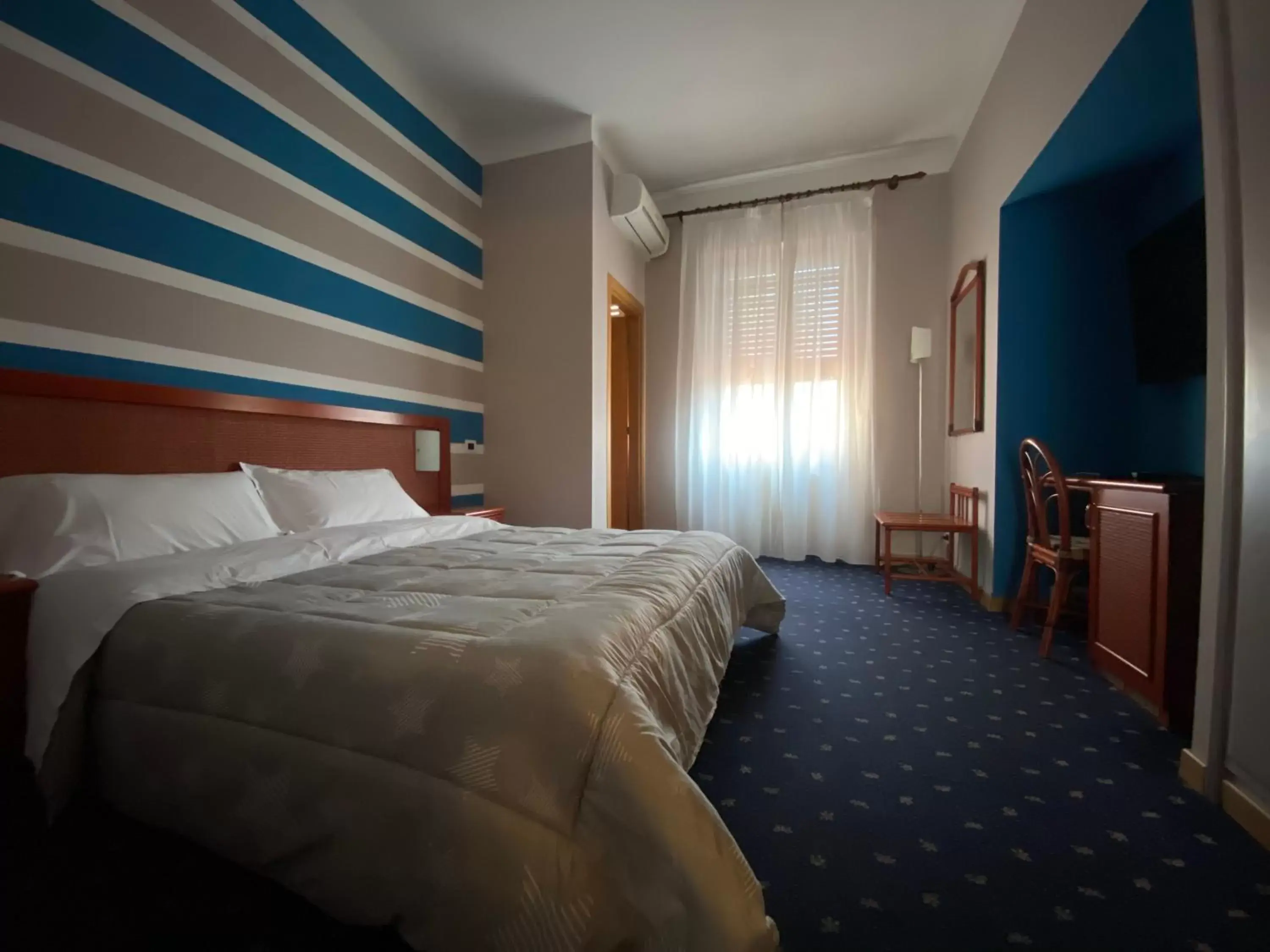 Comfort Double Room - single occupancy in Hotel Kristina Comfort Double Room - single occupancy in Hotel Kristina