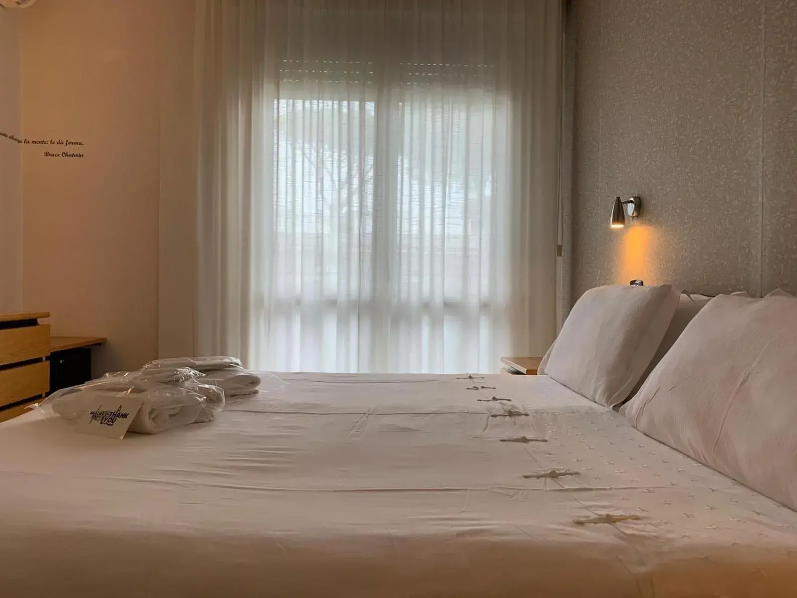 Family Room in Hotel Logonovo Family Room in Hotel Logonovo