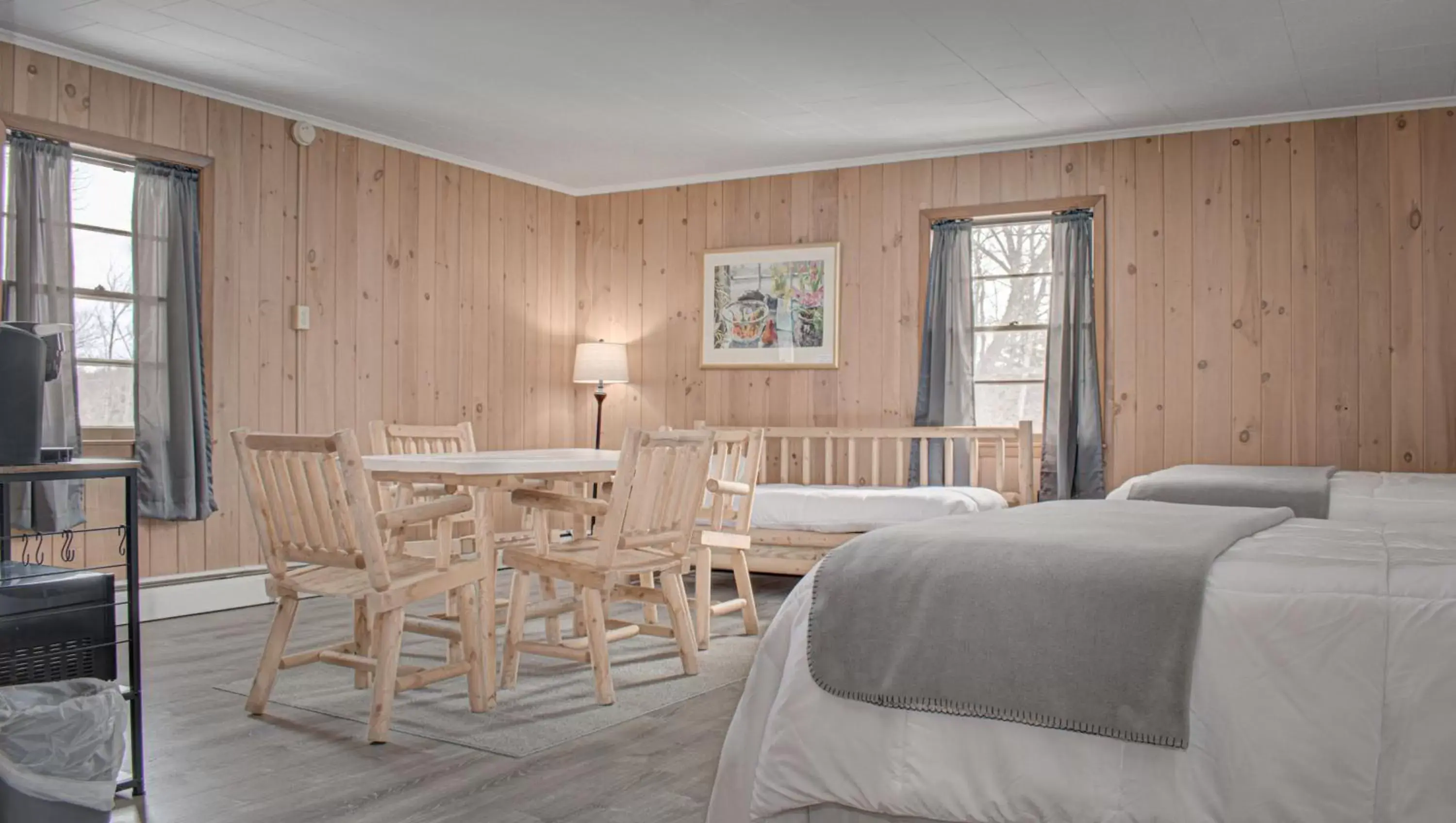 Family Suite in North Creek Lodge at Gore Mountain Family Suite in North Creek Lodge at Gore Mountain