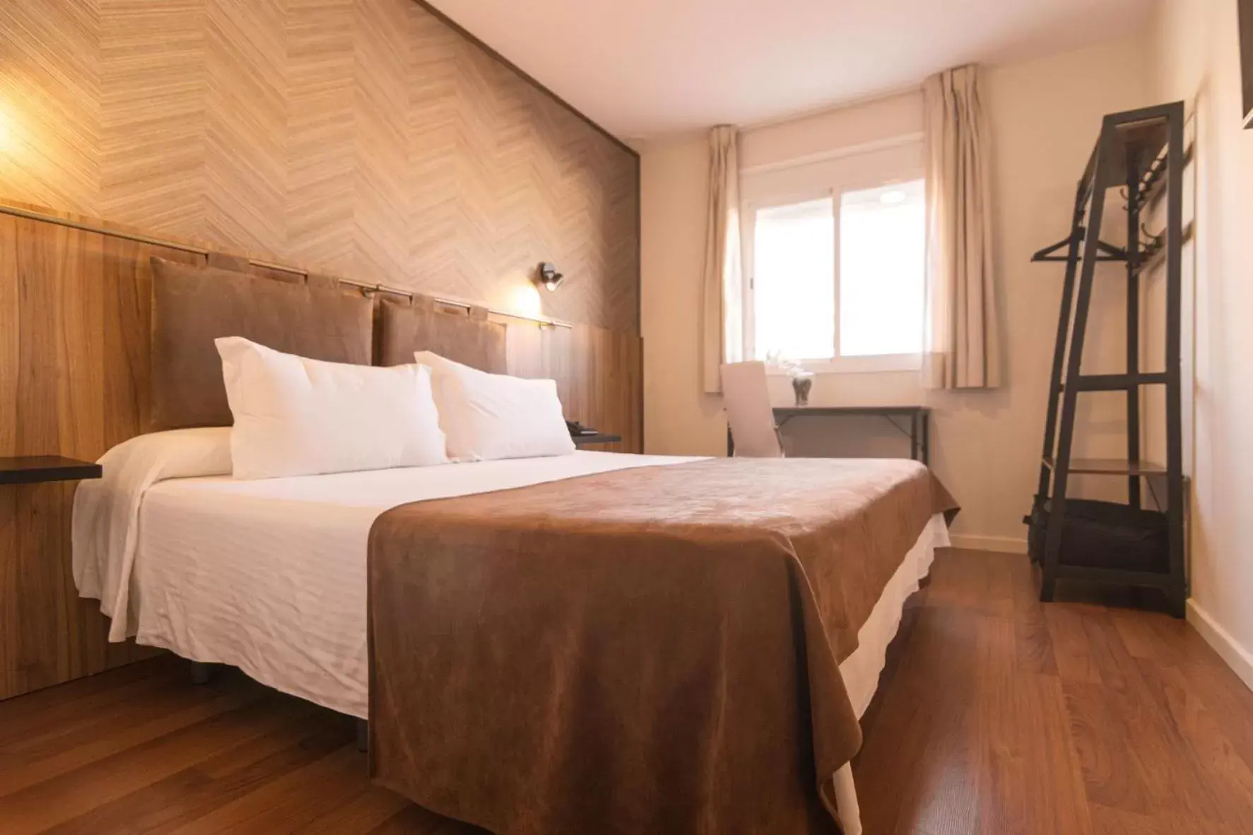 Superior Double Room in Gce Hoteles Superior Double Room in Gce Hoteles