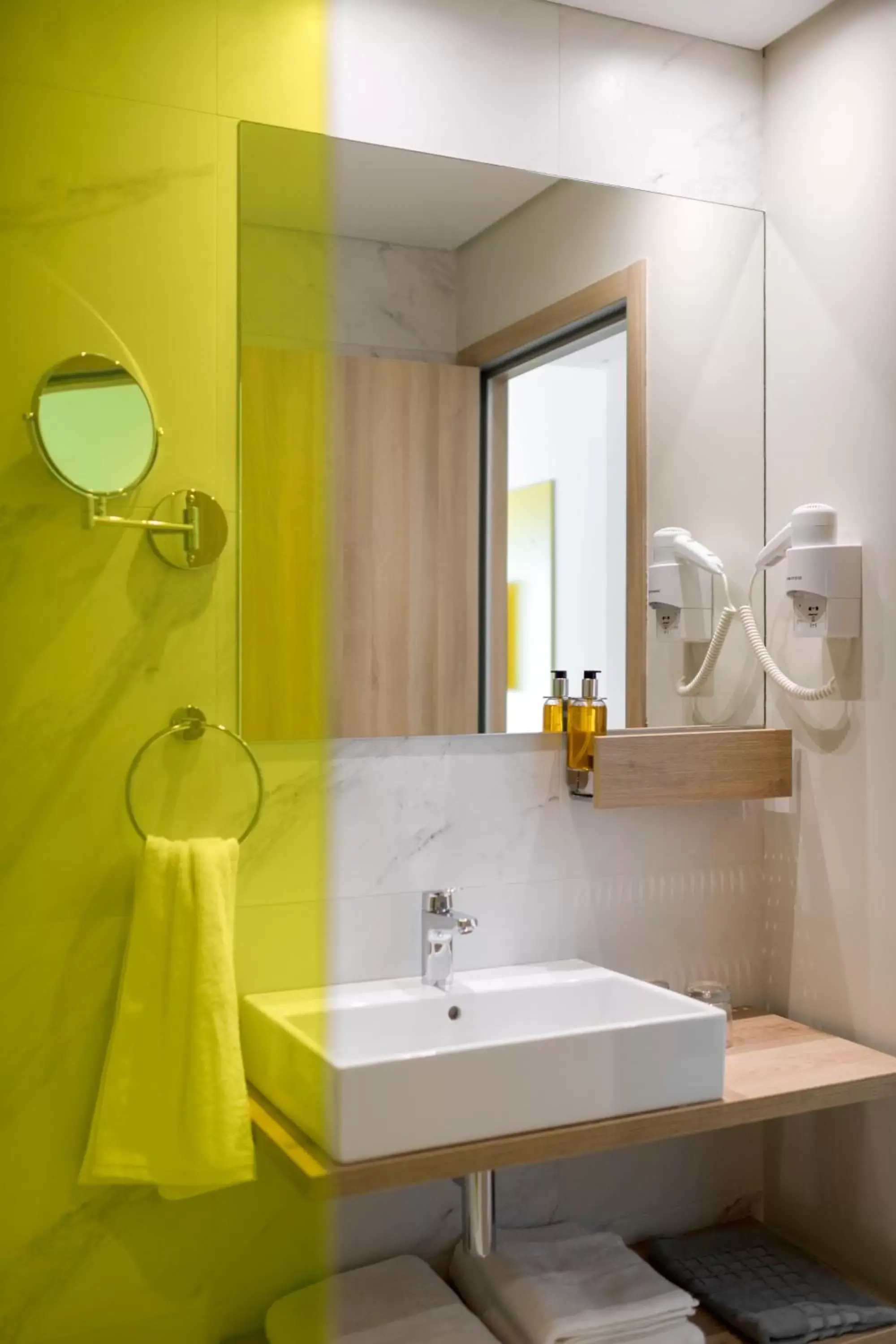 Standard Single Room in ibis Styles Athens Routes Standard Single Room in ibis Styles Athens Routes