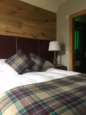 Standard Double Room in Ravelston House Standard Double Room in Ravelston House