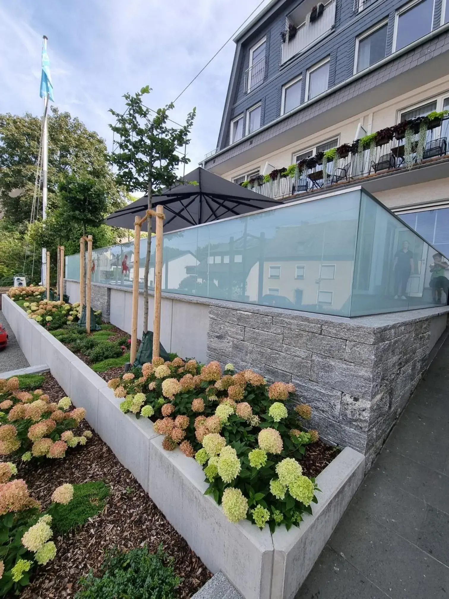 Landgasthof Eiserner Ritter Landgasthof Eiserner Ritter