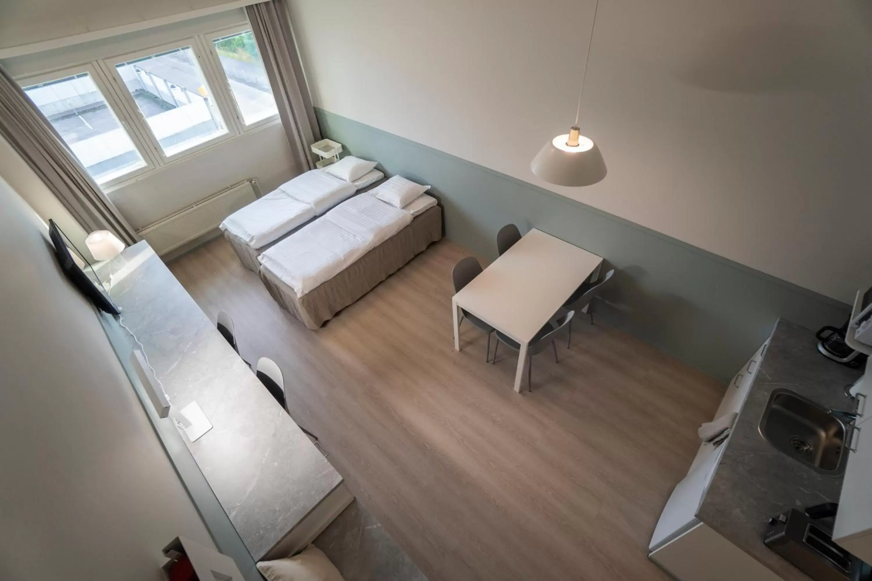 Studio Apartment in Innotelli Apartments Studio Apartment in Innotelli Apartments