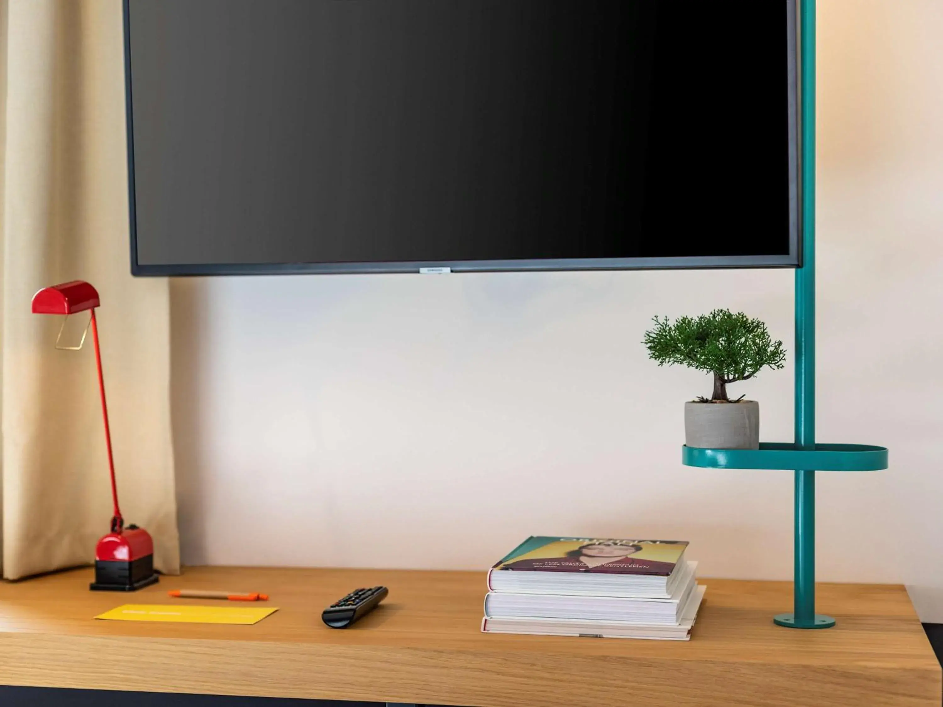 Premium Double Room in The Hotel Darmstadt Premium Double Room in The Hotel Darmstadt