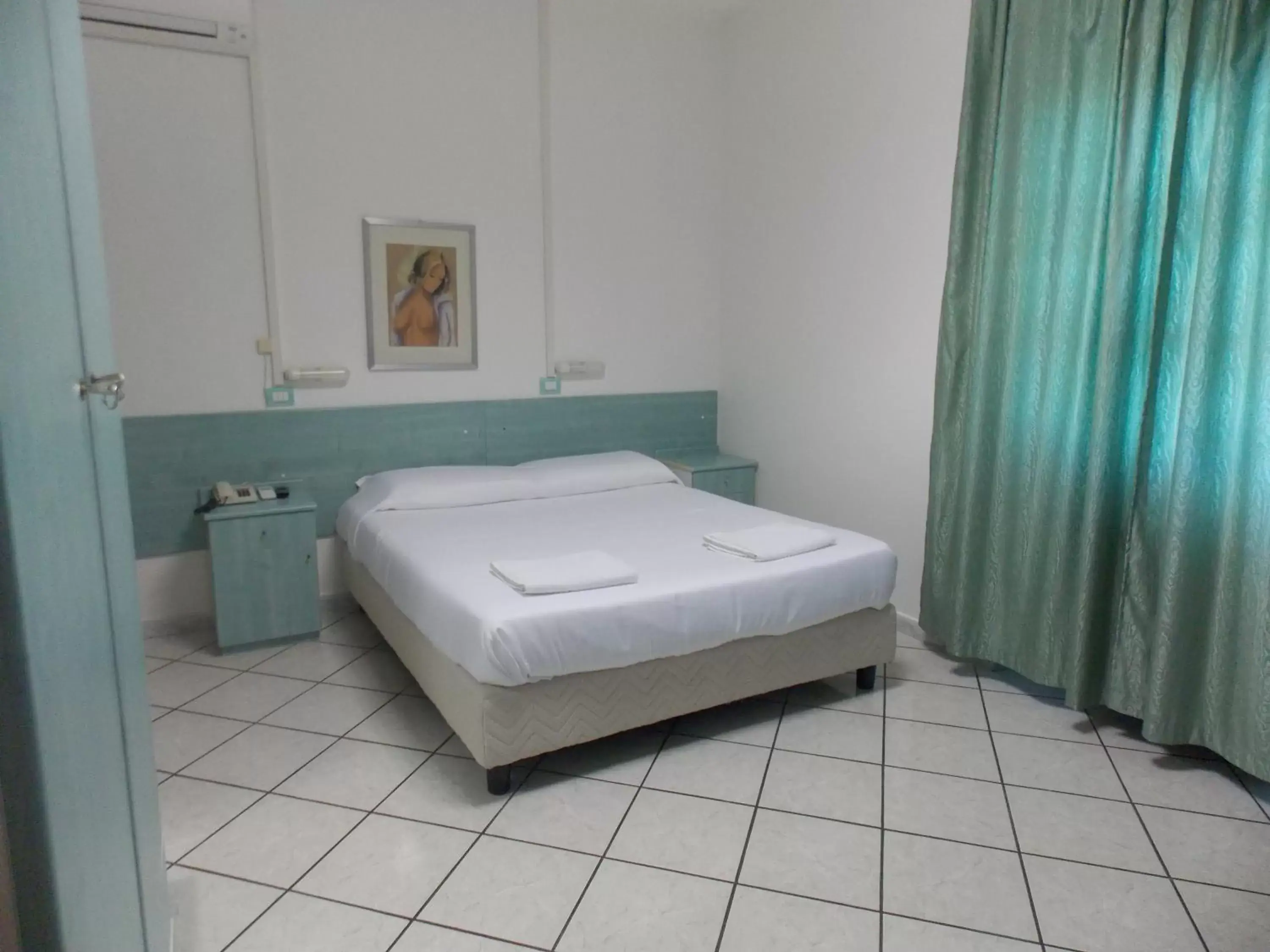 Standard Double Room in Hotel Villa dei Butteri - Aprilia Standard Double Room in Hotel Villa dei Butteri - Aprilia