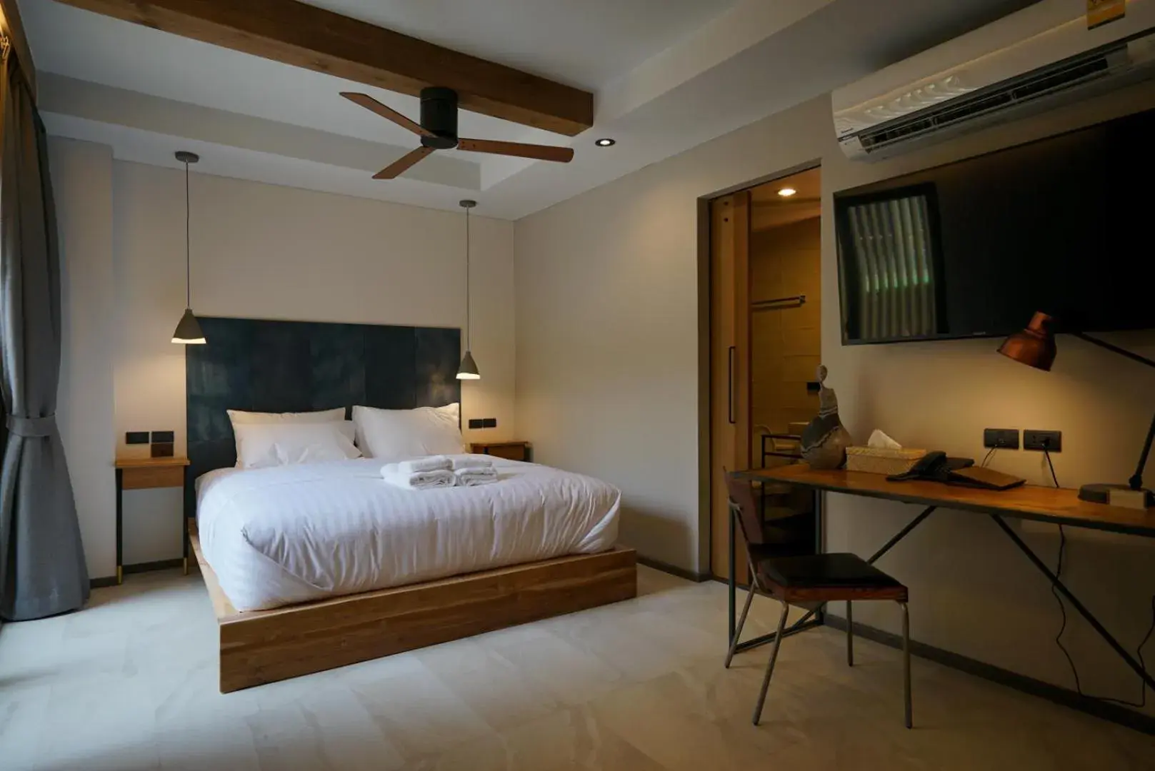 Studio Deluxe in Gategaa Village Studio Deluxe in Gategaa Village