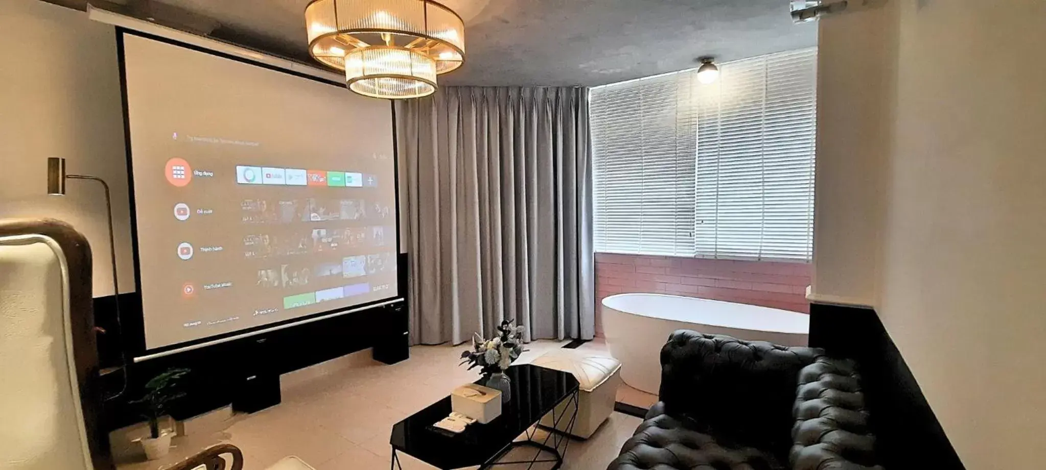 Standard Double Suite in A In Hotel Del Luna Standard Double Suite in A In Hotel Del Luna