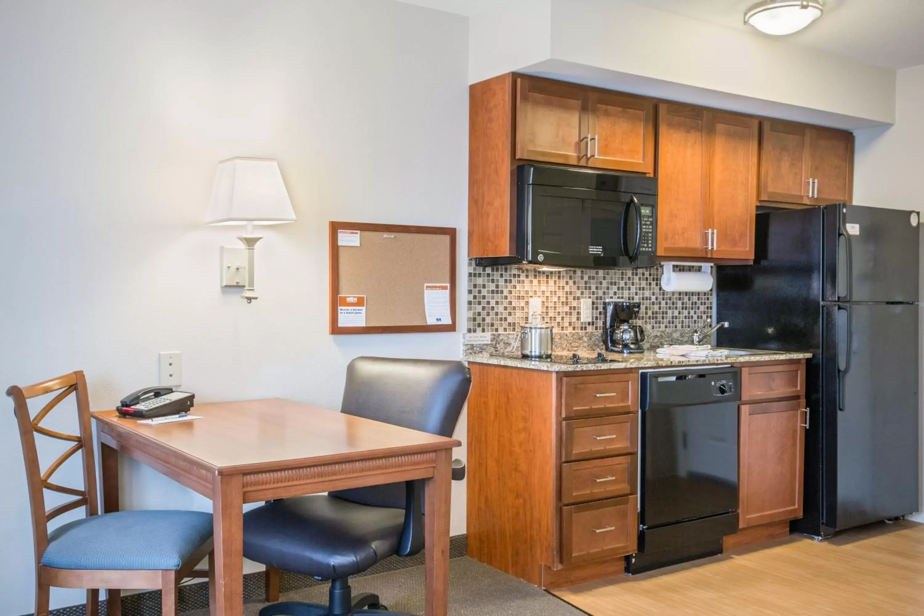 Studio Suite in Candlewood Suites Pittsburgh-Cranberry by IHG Studio Suite in Candlewood Suites Pittsburgh-Cranberry by IHG