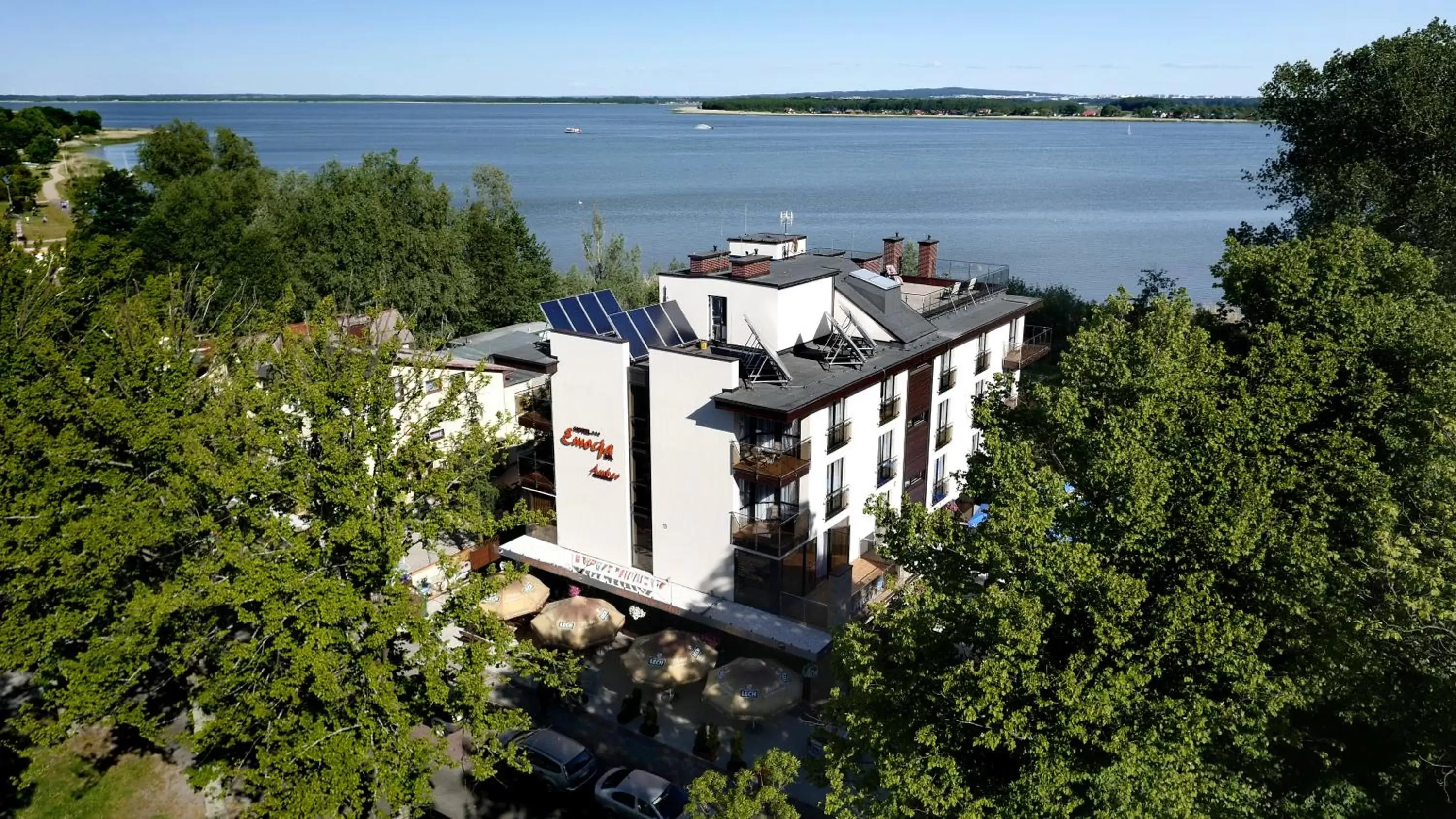 Hotel Emocja SPA Hotel Emocja SPA