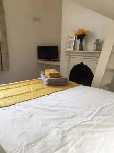 Standard Triple Room in The Leeman Rose Standard Triple Room in The Leeman Rose