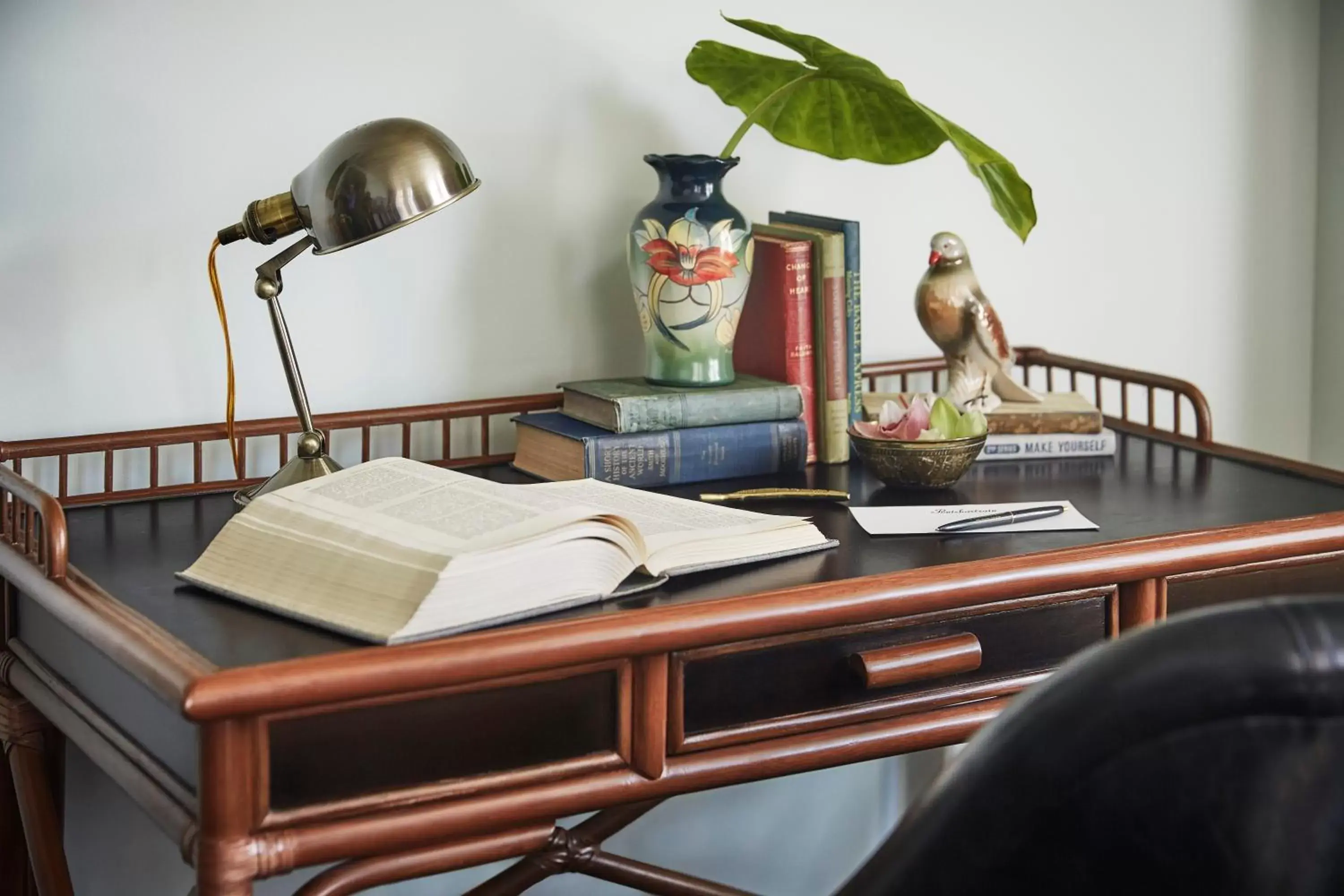 Double Room in The Pontchartrain Hotel Double Room in The Pontchartrain Hotel