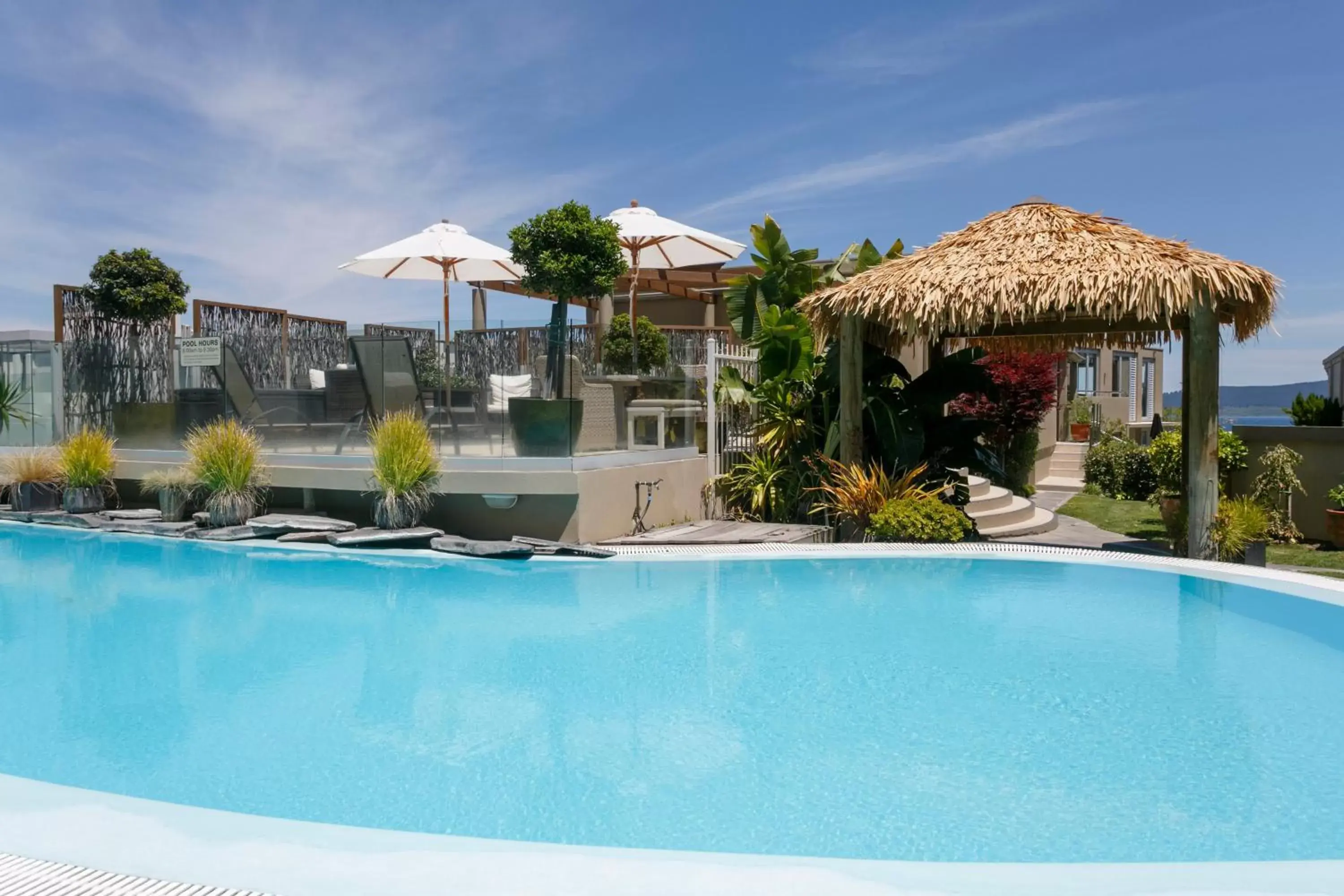 The Reef Resort The Reef Resort