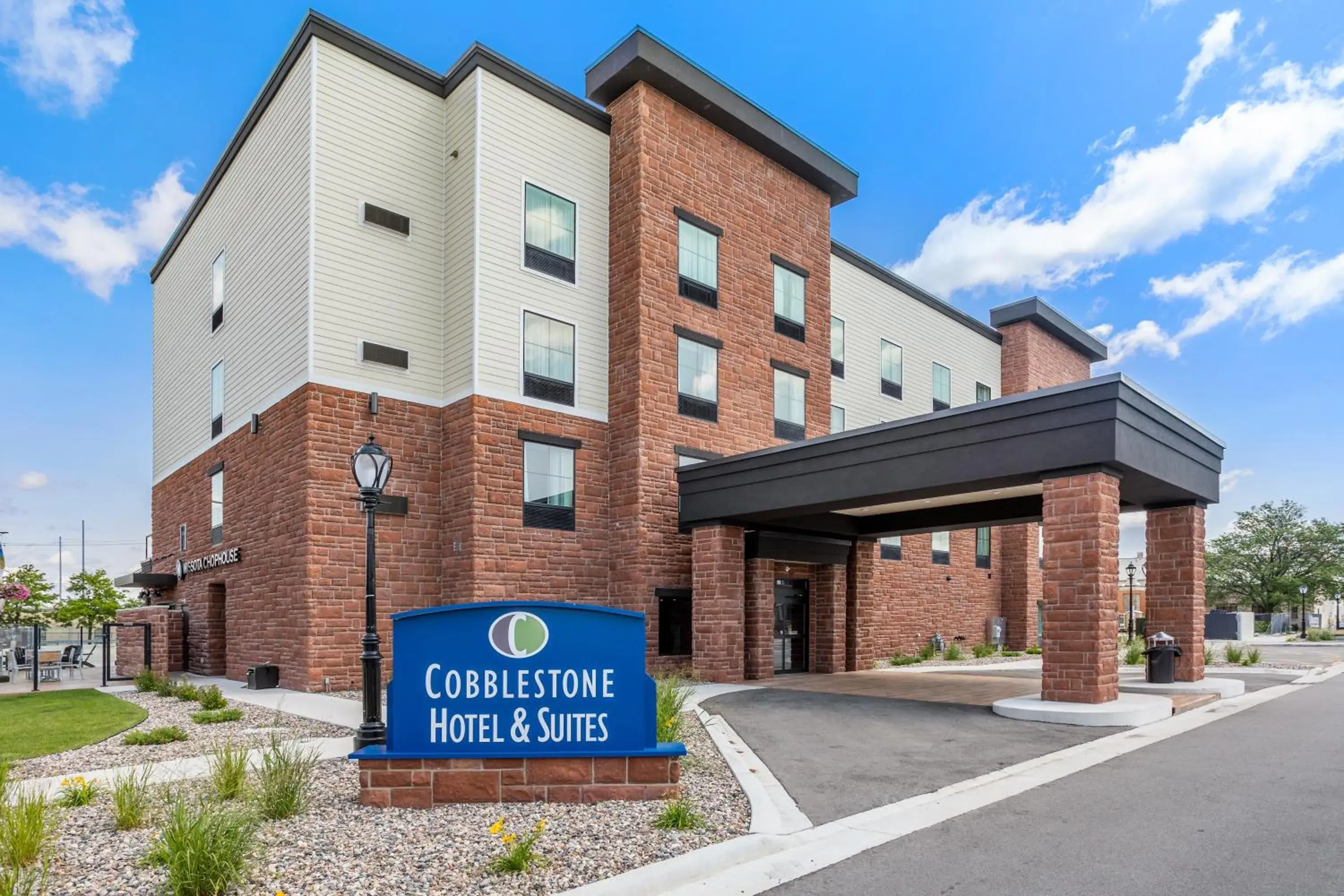 Cobblestone Hotel & Suites - De Pere Green Bay Cobblestone Hotel & Suites - De Pere Green Bay