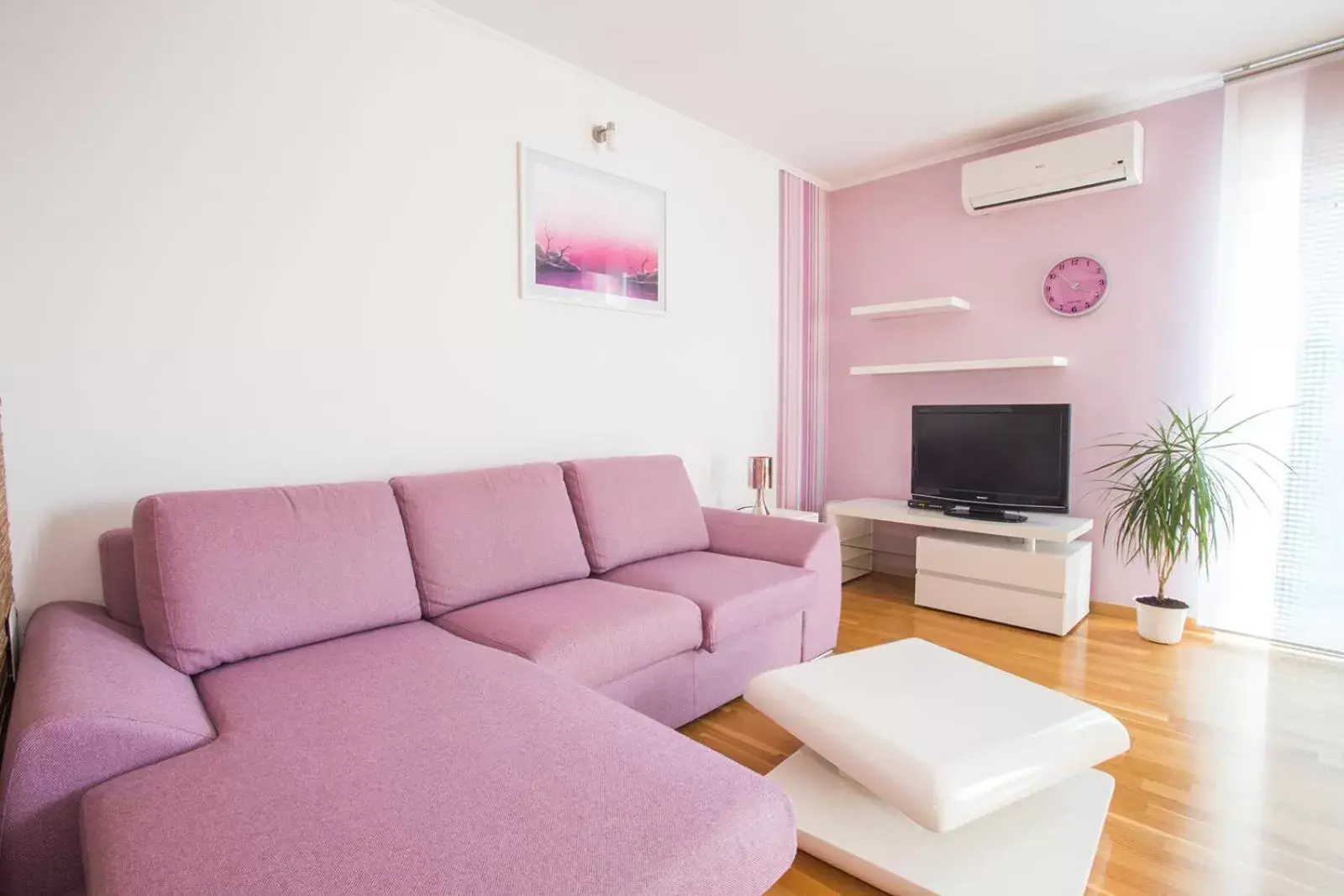 Suite with Balcony in Hotel Galija Suite with Balcony in Hotel Galija