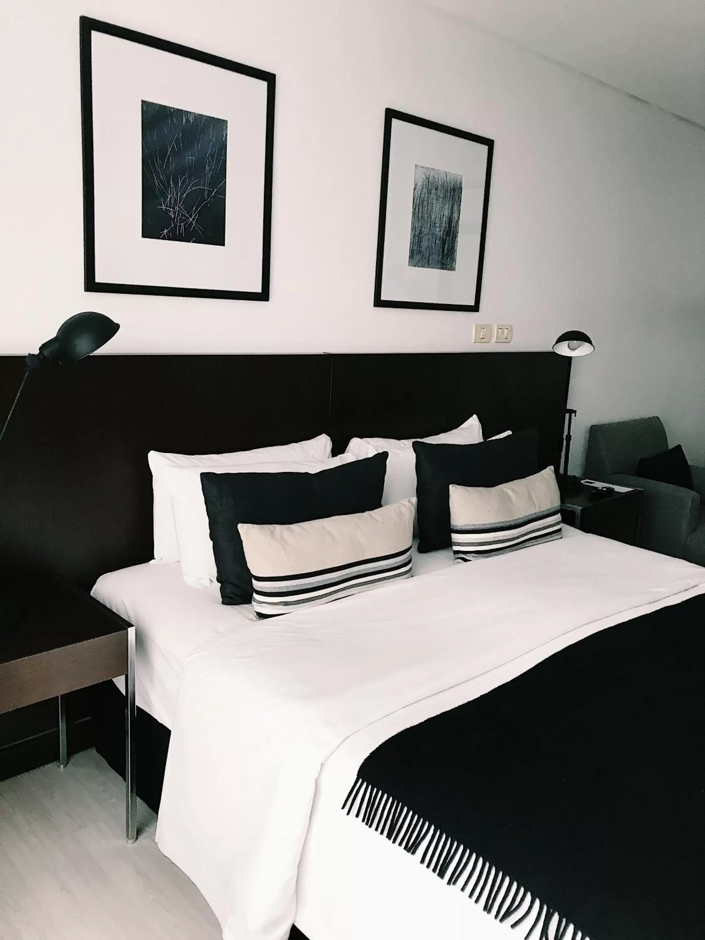 474 Buenos Aires Hotel 474 Buenos Aires Hotel