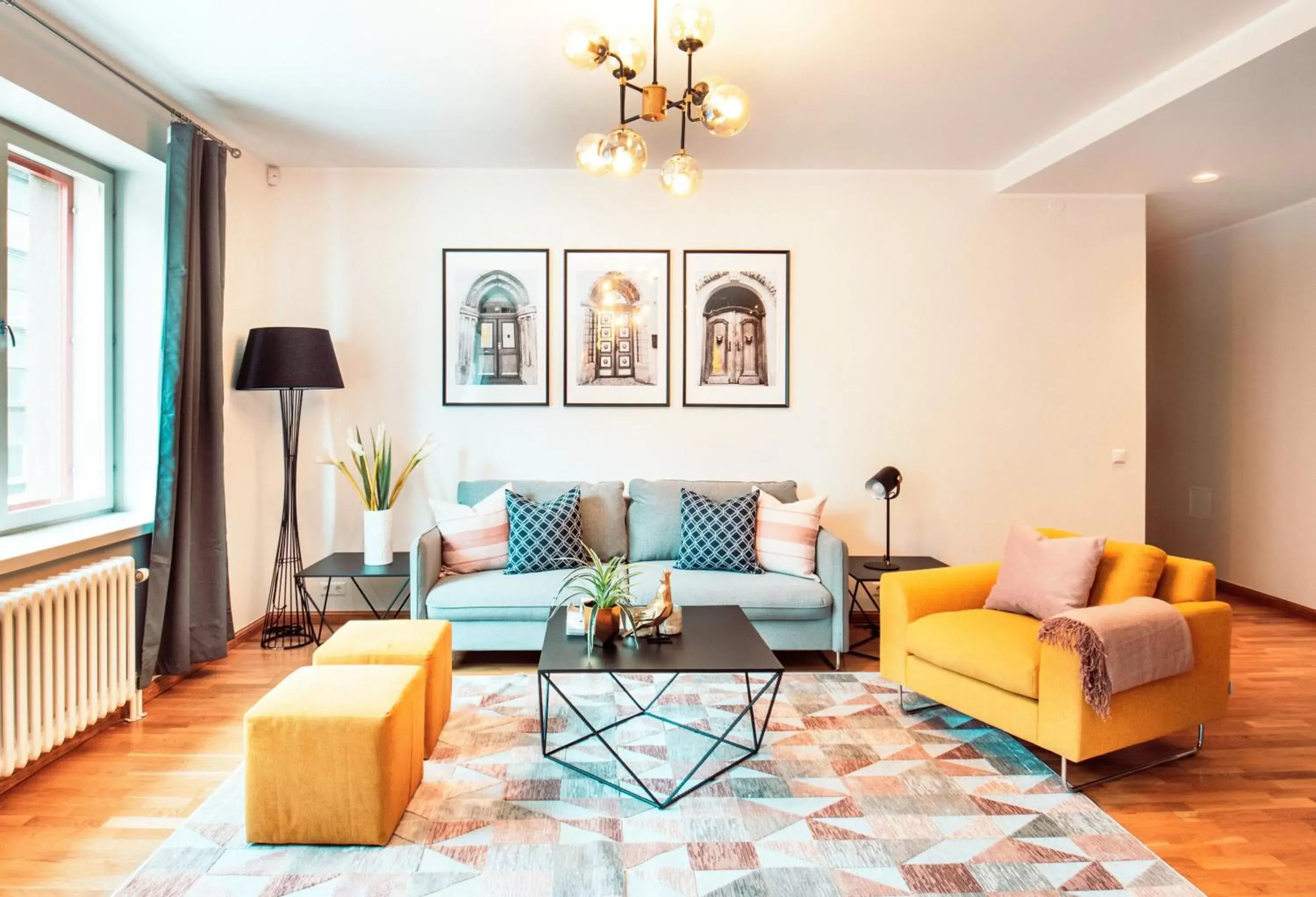 Tallinn City Apartments Freedom Square Tallinn City Apartments Freedom Square