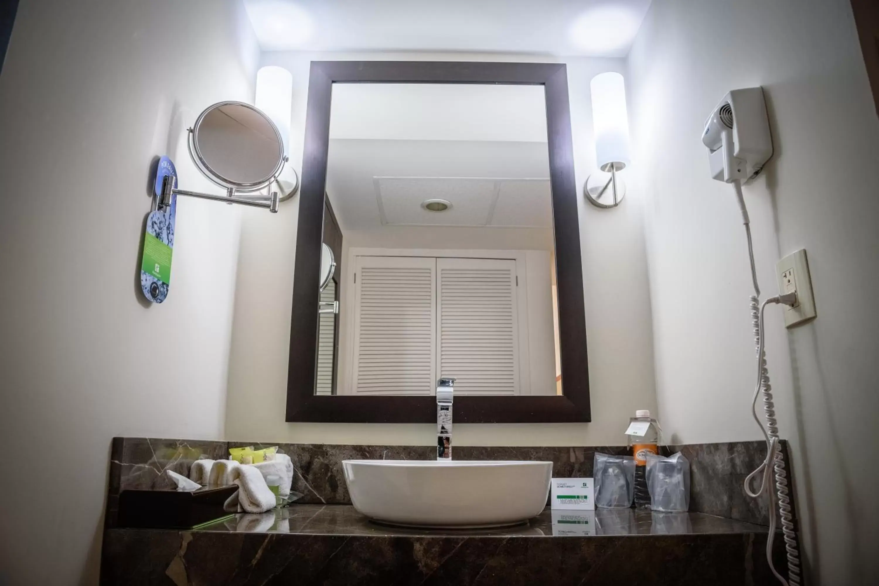 Standard Room in Holiday Inn Tuxtla Gutierrez by IHG Standard Room in Holiday Inn Tuxtla Gutierrez by IHG