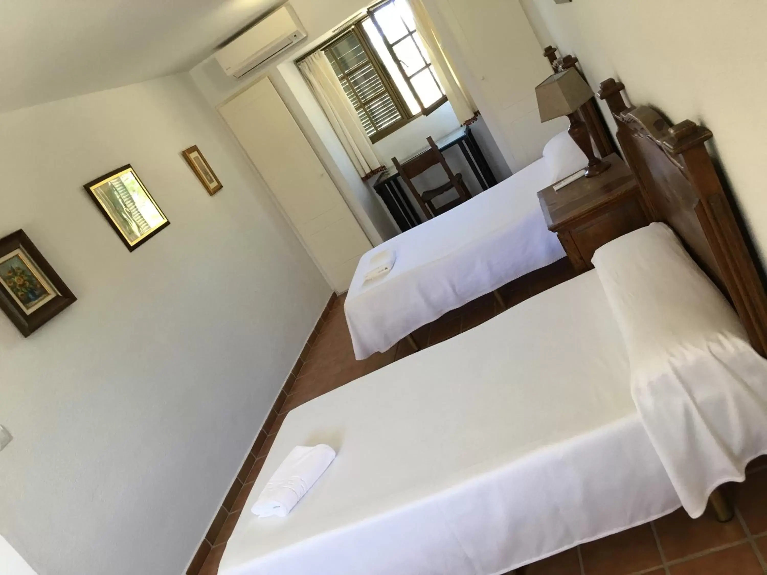 Two-Bedroom Apartment in Apartamentos Atalayas Extremadura Two-Bedroom Apartment in Apartamentos Atalayas Extremadura