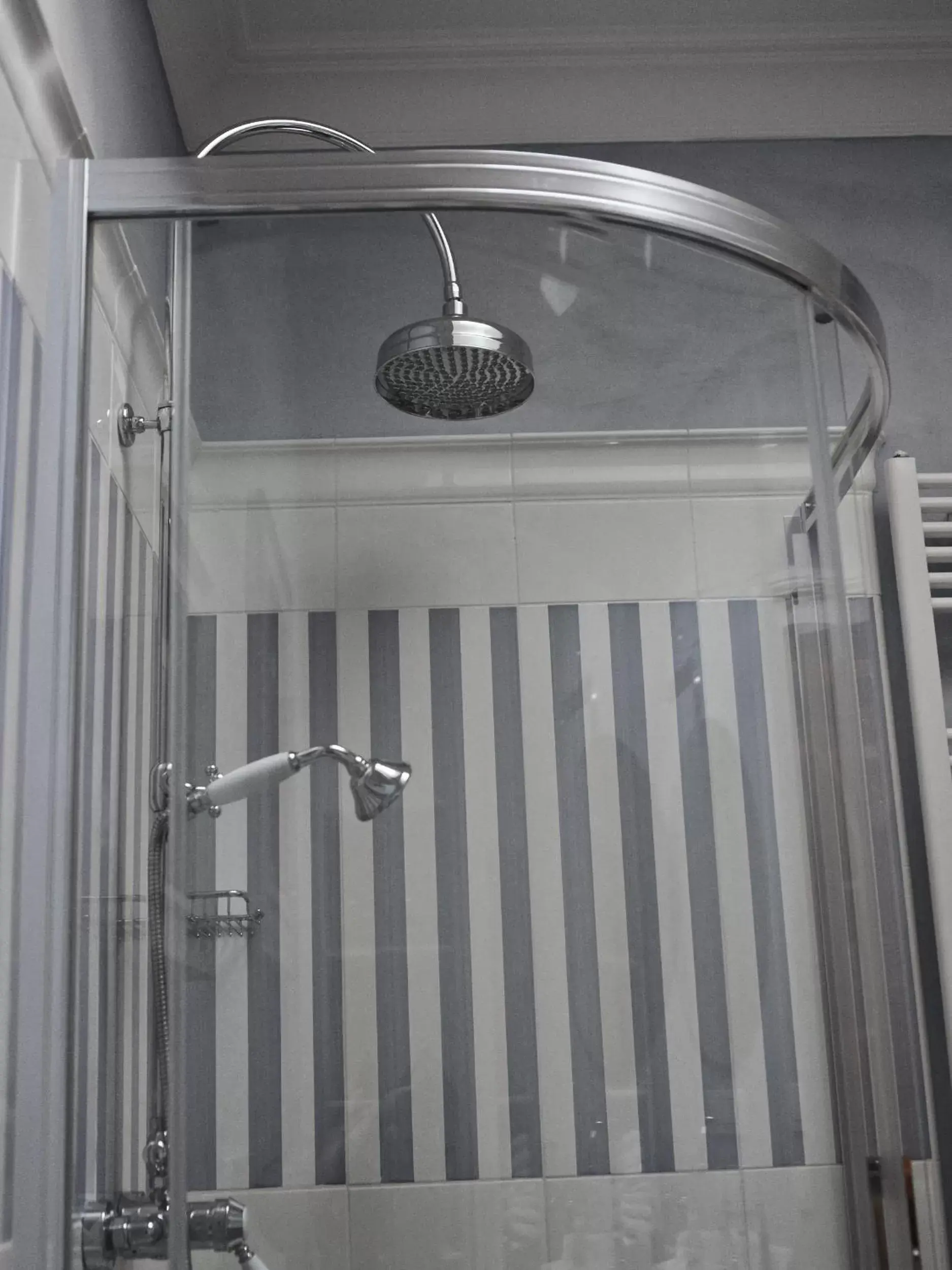 Superior Triple Room in Chez papa Superior Triple Room in Chez papa