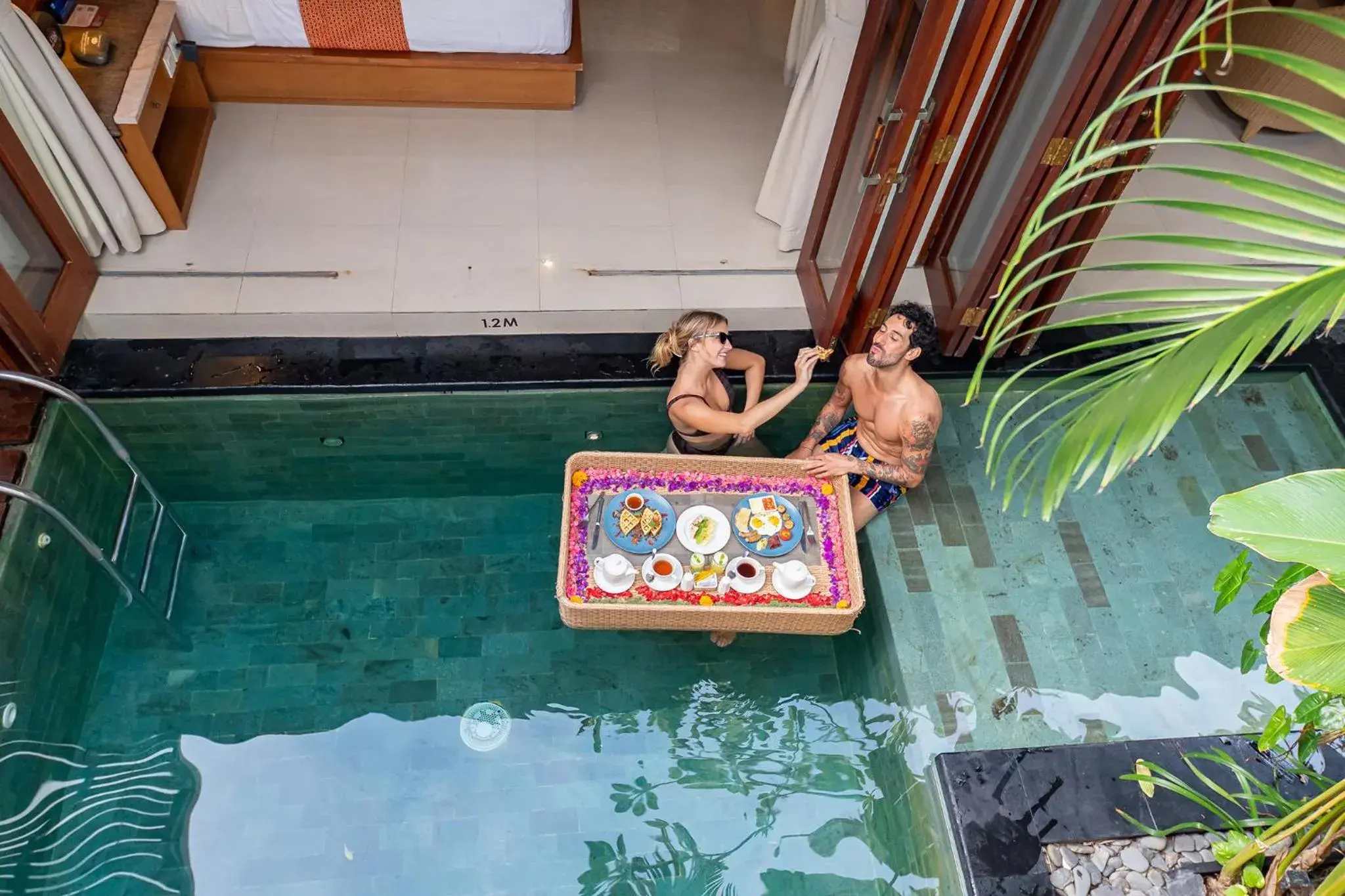 Seminyak Sanctuary Villa by Ini Vie Hospitality Seminyak Sanctuary Villa by Ini Vie Hospitality