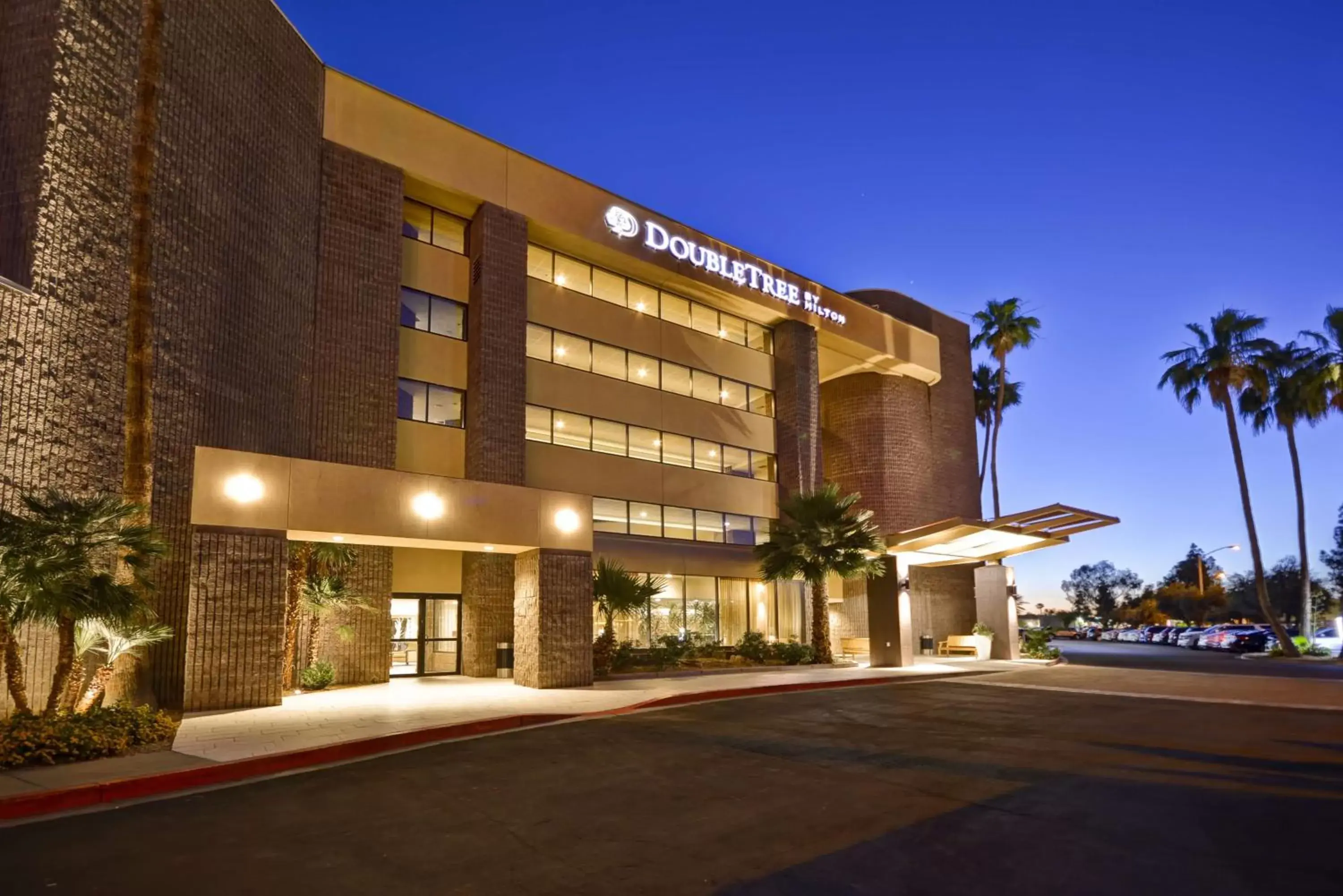 DoubleTree by Hilton Phoenix North DoubleTree by Hilton Phoenix North