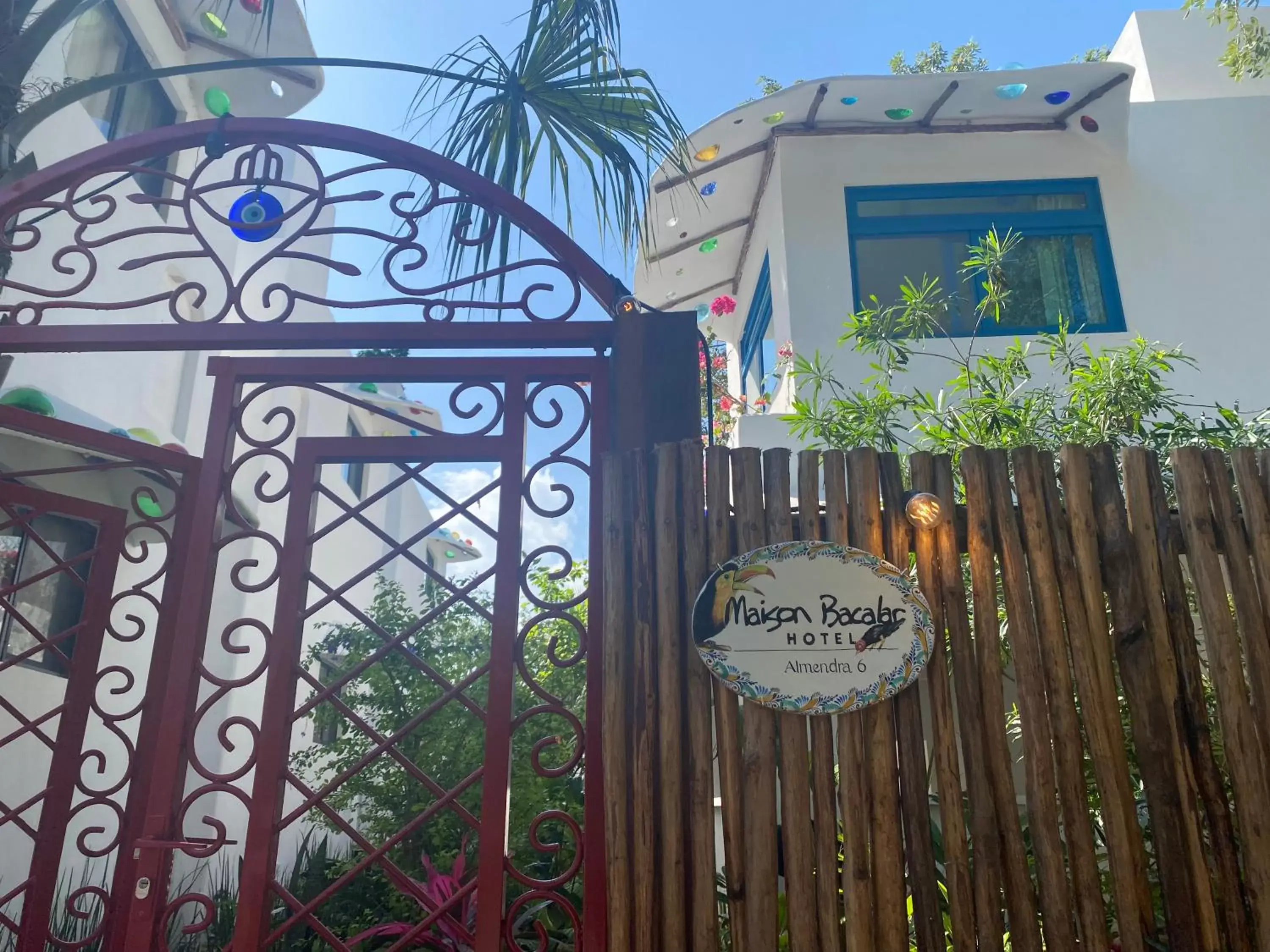 Maison Bacalar Maison Bacalar