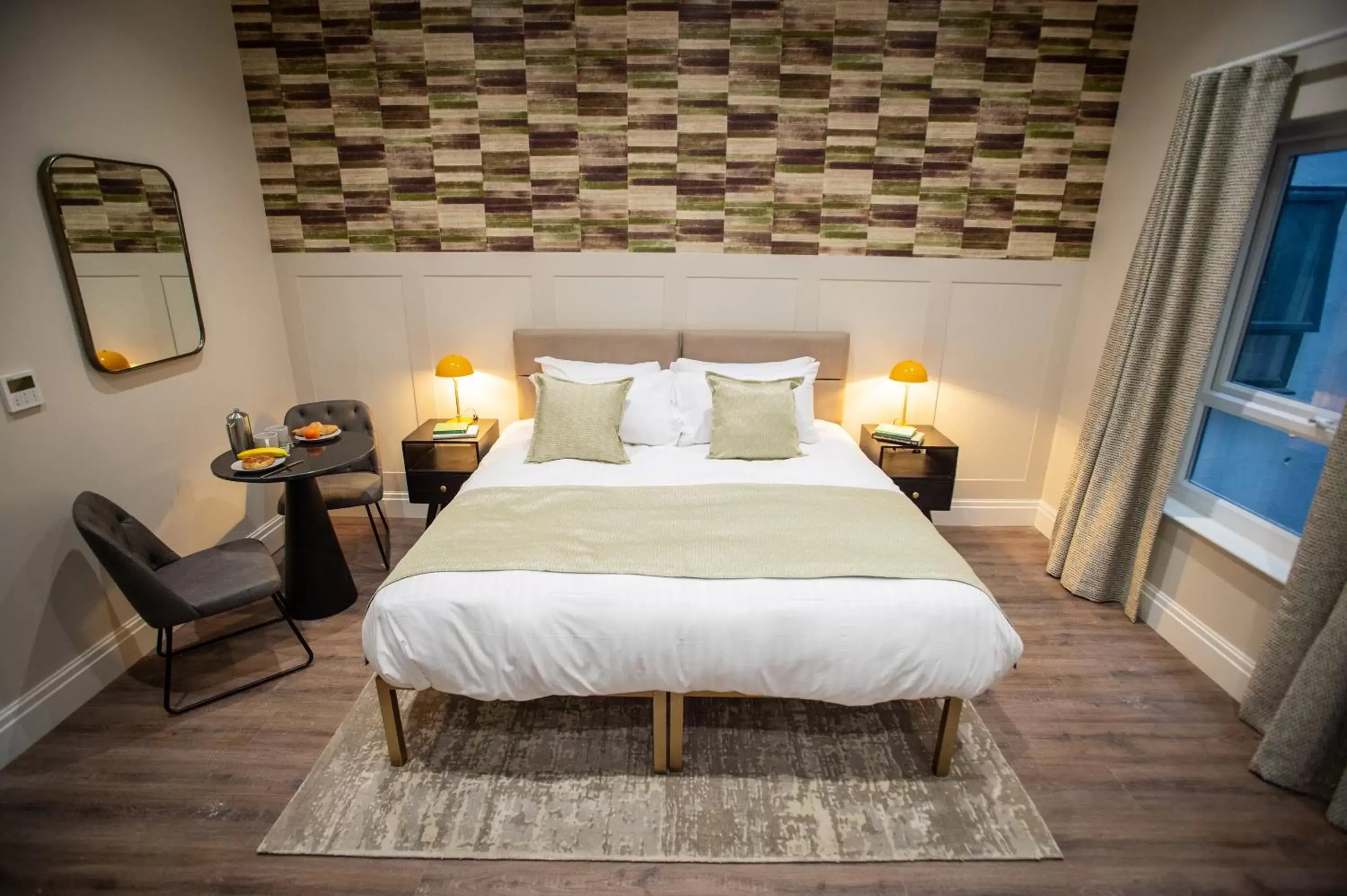 Double Room - Annex (no elevator) in The Gresham Aparthotel Double Room - Annex (no elevator) in The Gresham Aparthotel