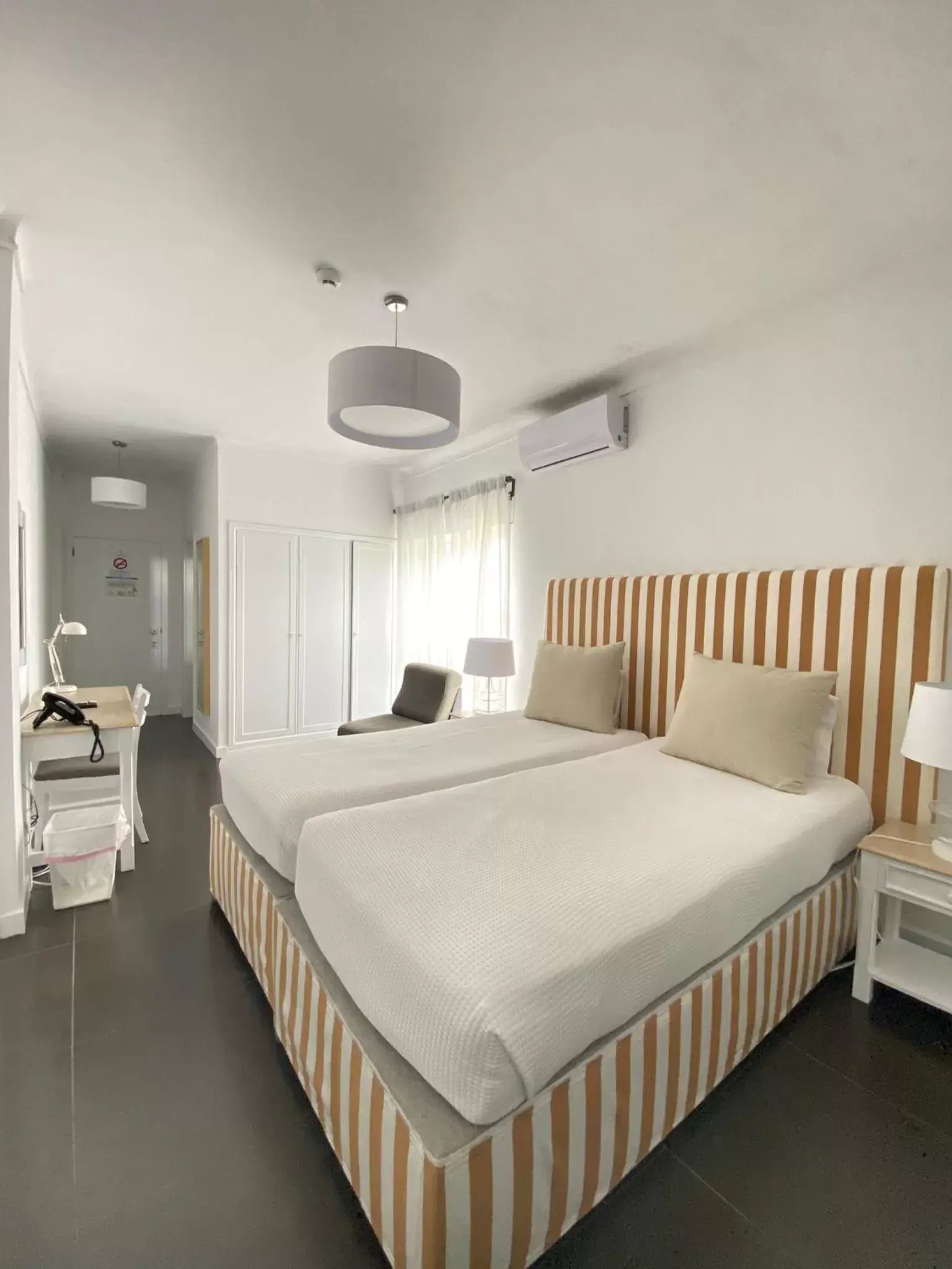 Single Room in Hotel HS Milfontes Beach - Duna Parque Group Single Room in Hotel HS Milfontes Beach - Duna Parque Group