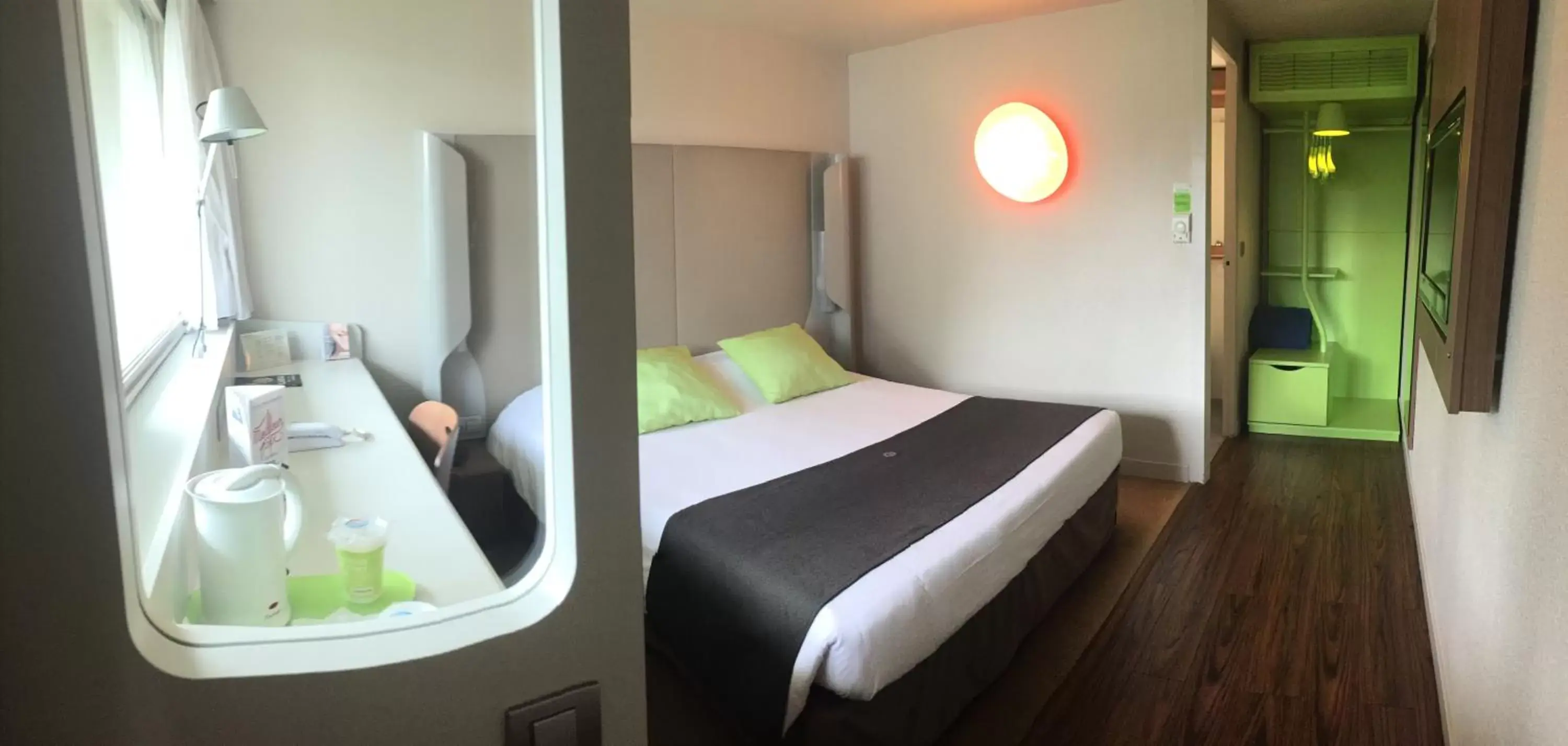 Campanile Nantes ~ Saint-Herblain Campanile Nantes ~ Saint-Herblain