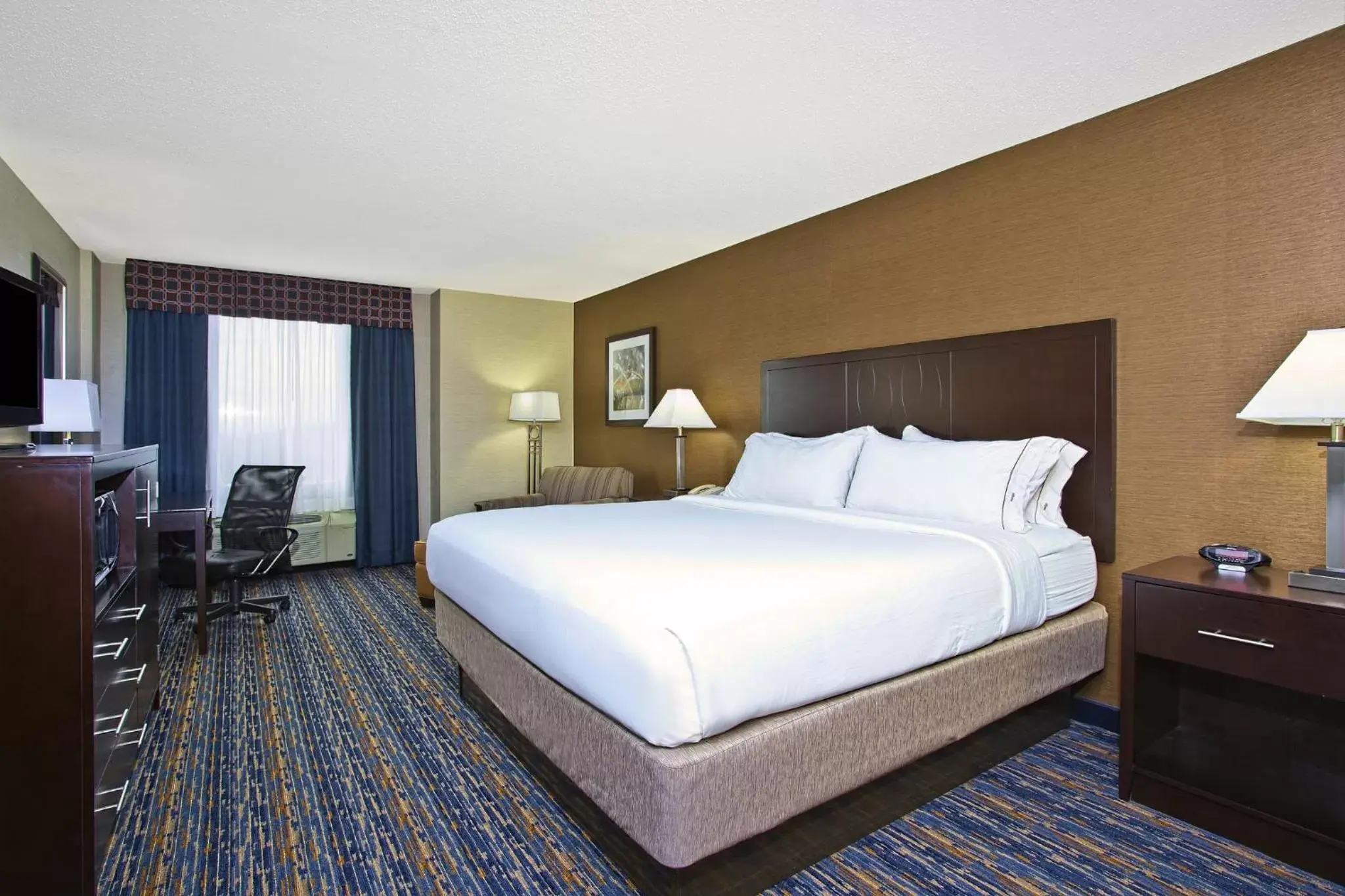 Holiday Inn Express and Suites Pittsburgh West Mifflin by IHG Holiday Inn Express and Suites Pittsburgh West Mifflin by IHG