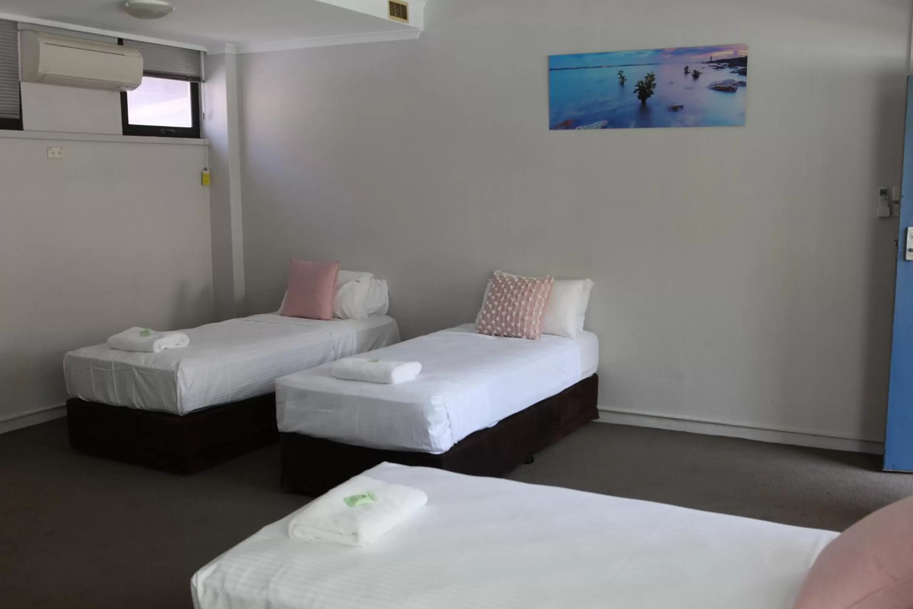 Bed in 6-Bed Female Only Dormitory Room in The Cavenagh Bed in 6-Bed Female Only Dormitory Room in The Cavenagh