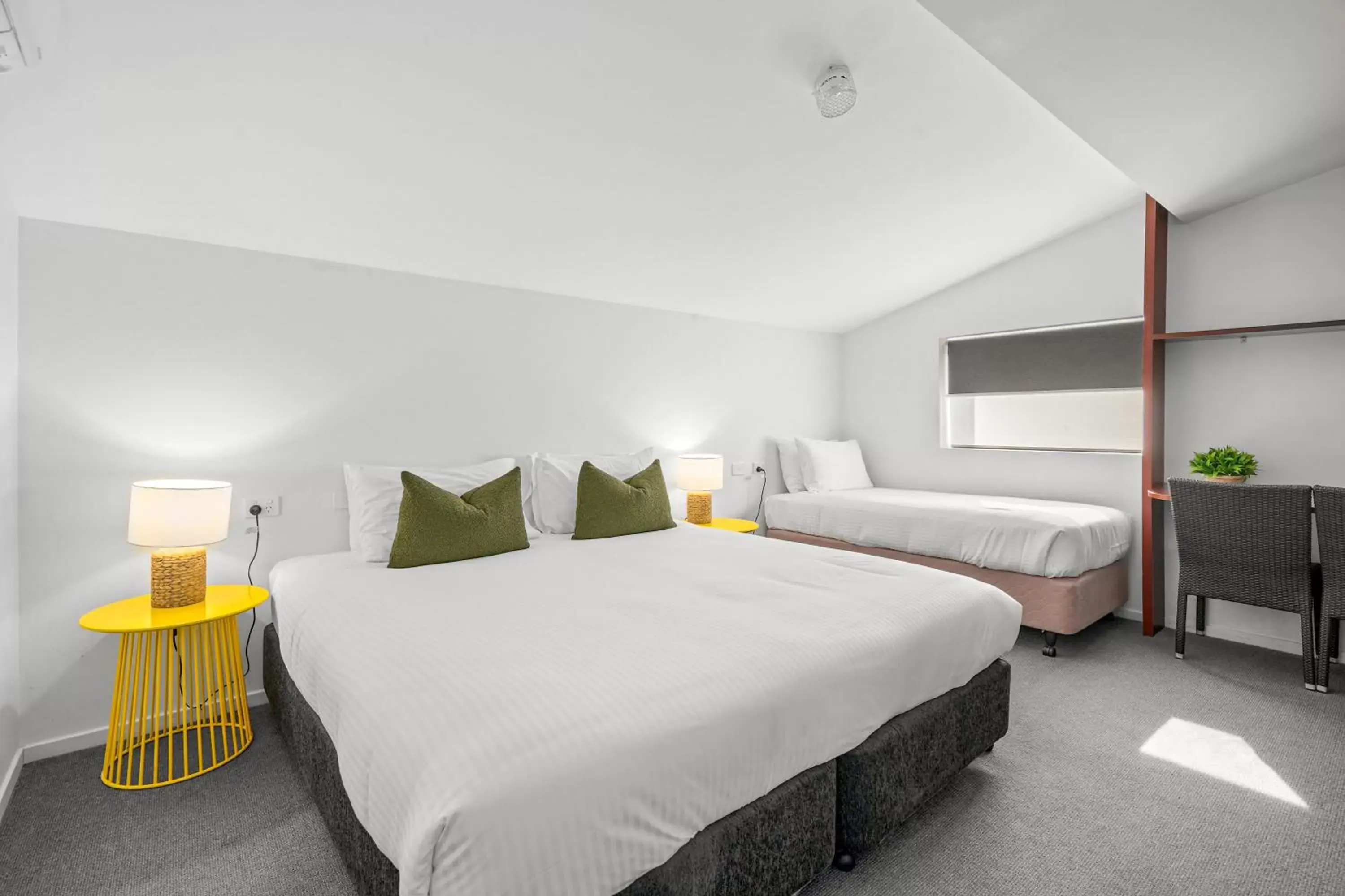 Family Room in Grand Hotel and Studios Family Room in Grand Hotel and Studios