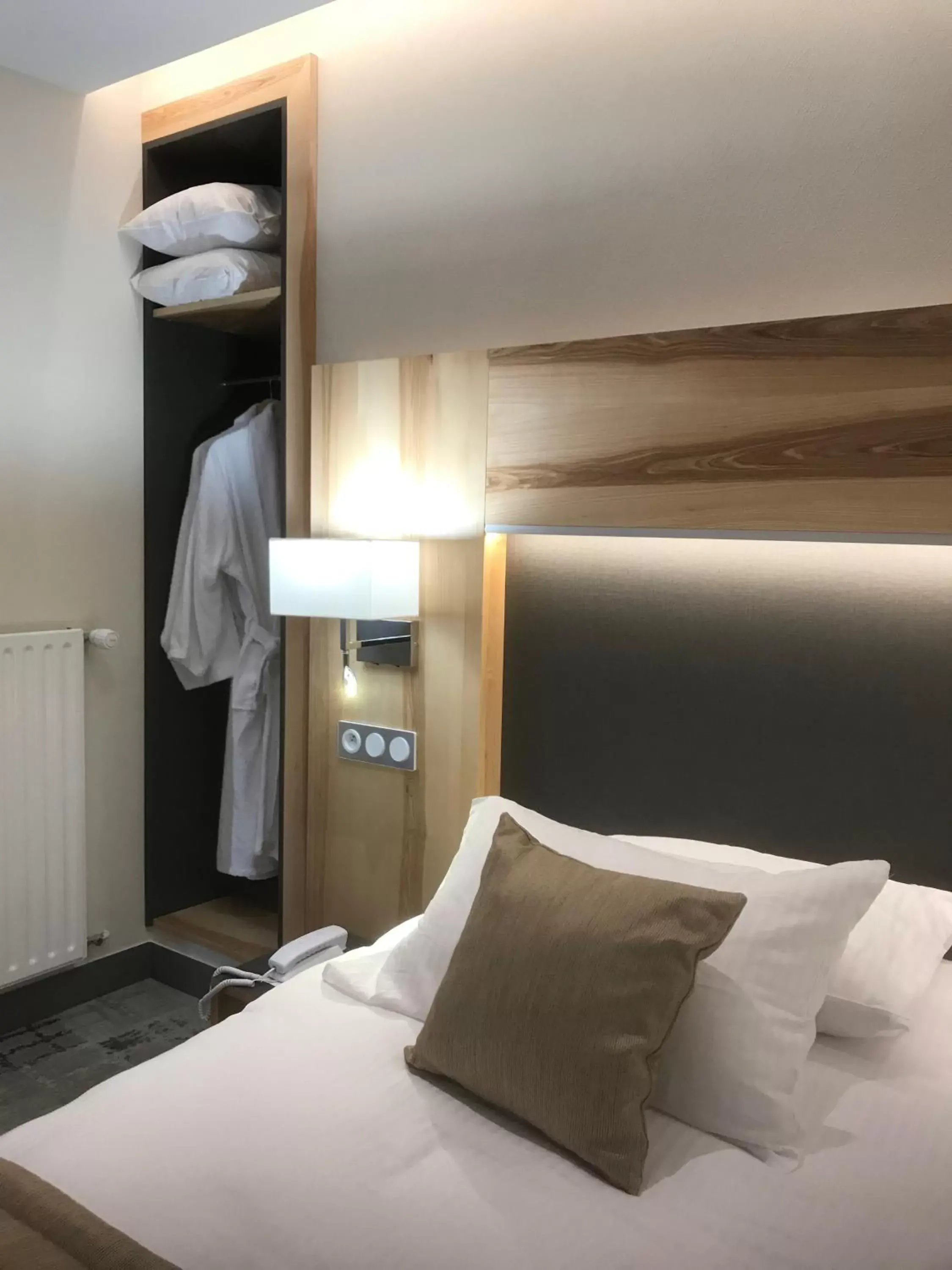 Family Junior Suite in Hotel Le Cercle Family Junior Suite in Hotel Le Cercle