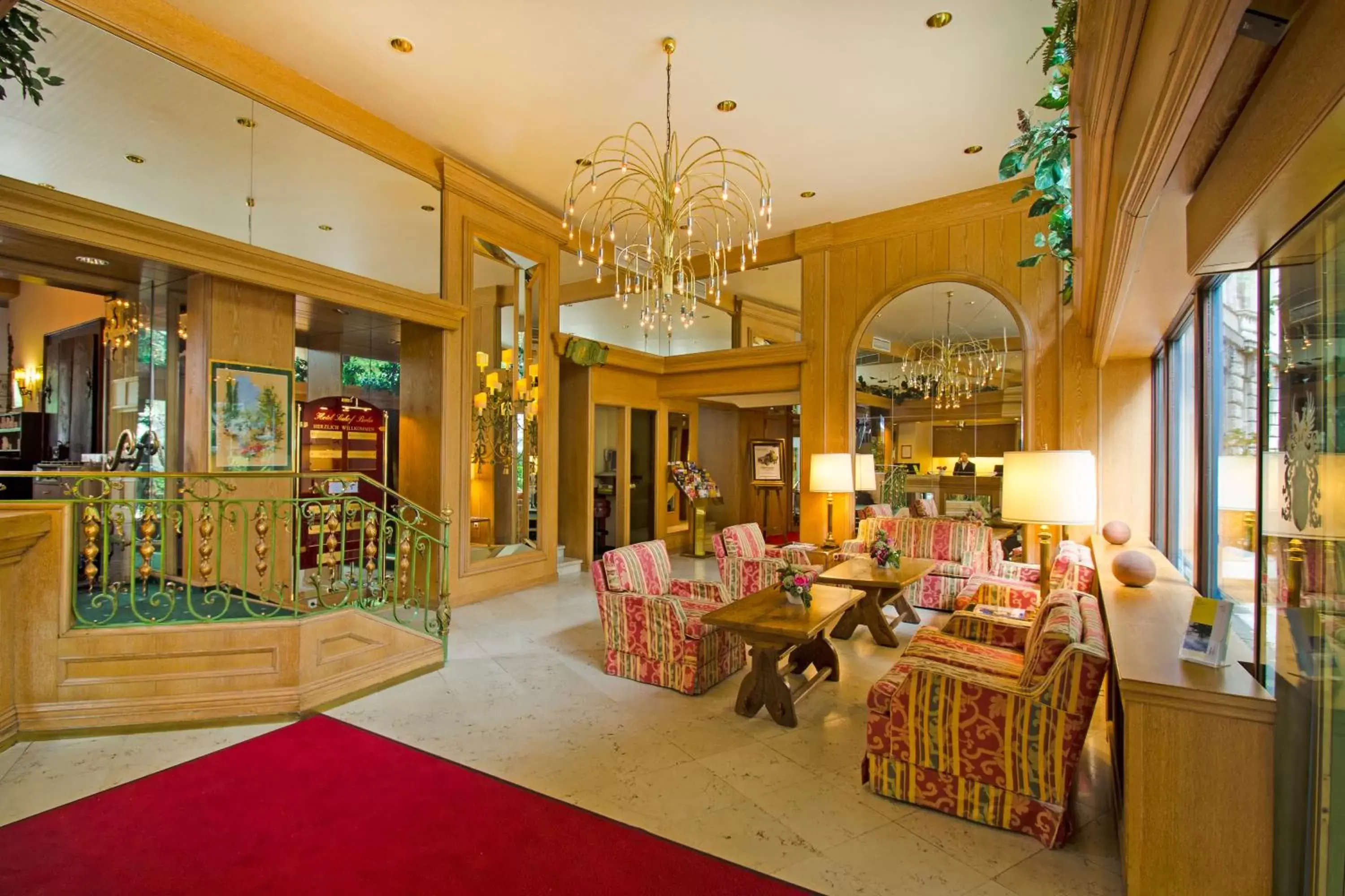 Ringhotel Seehof Ringhotel Seehof